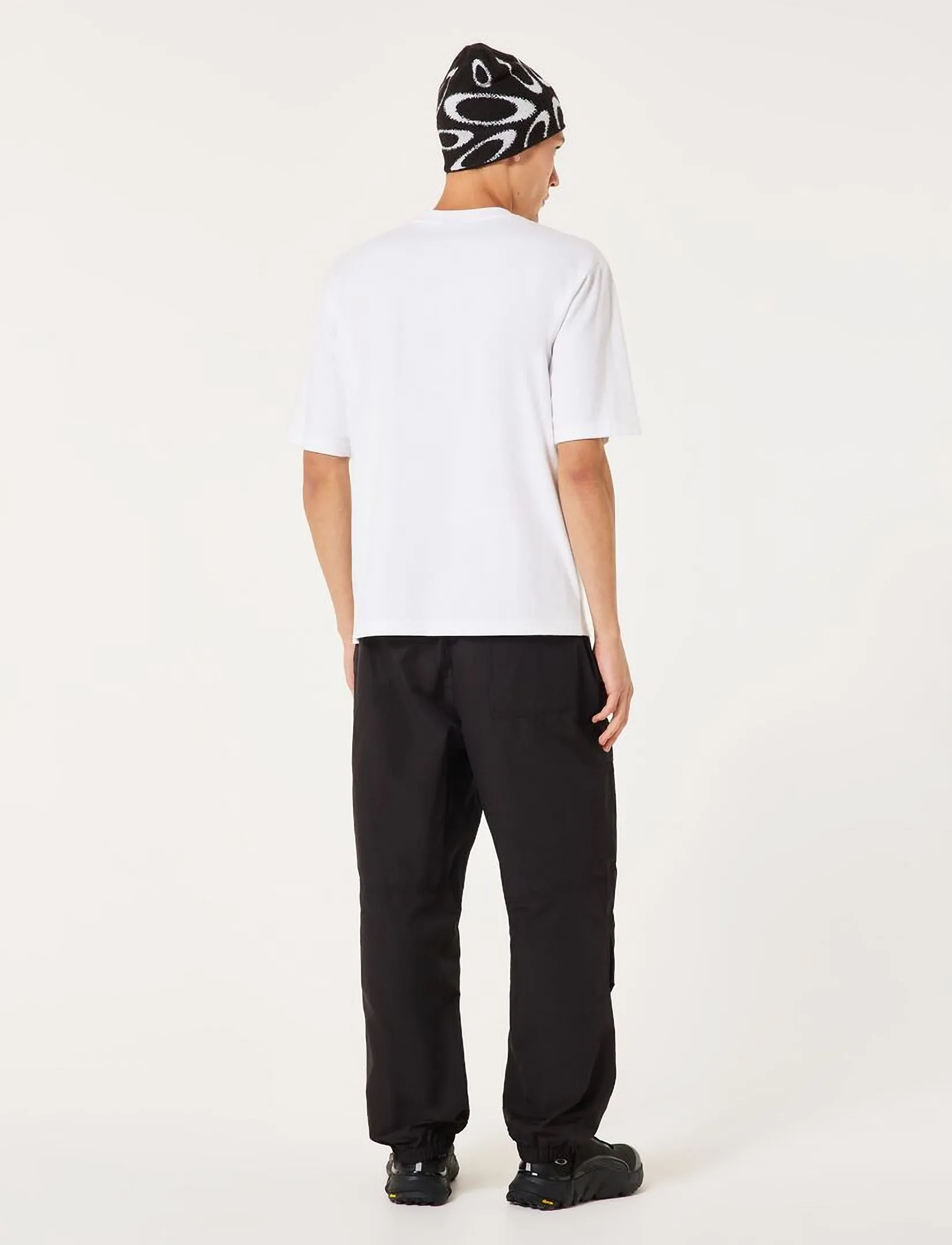 OAKLEY - SOHO GEN SS TEE - tops & t-shirts - white - 2