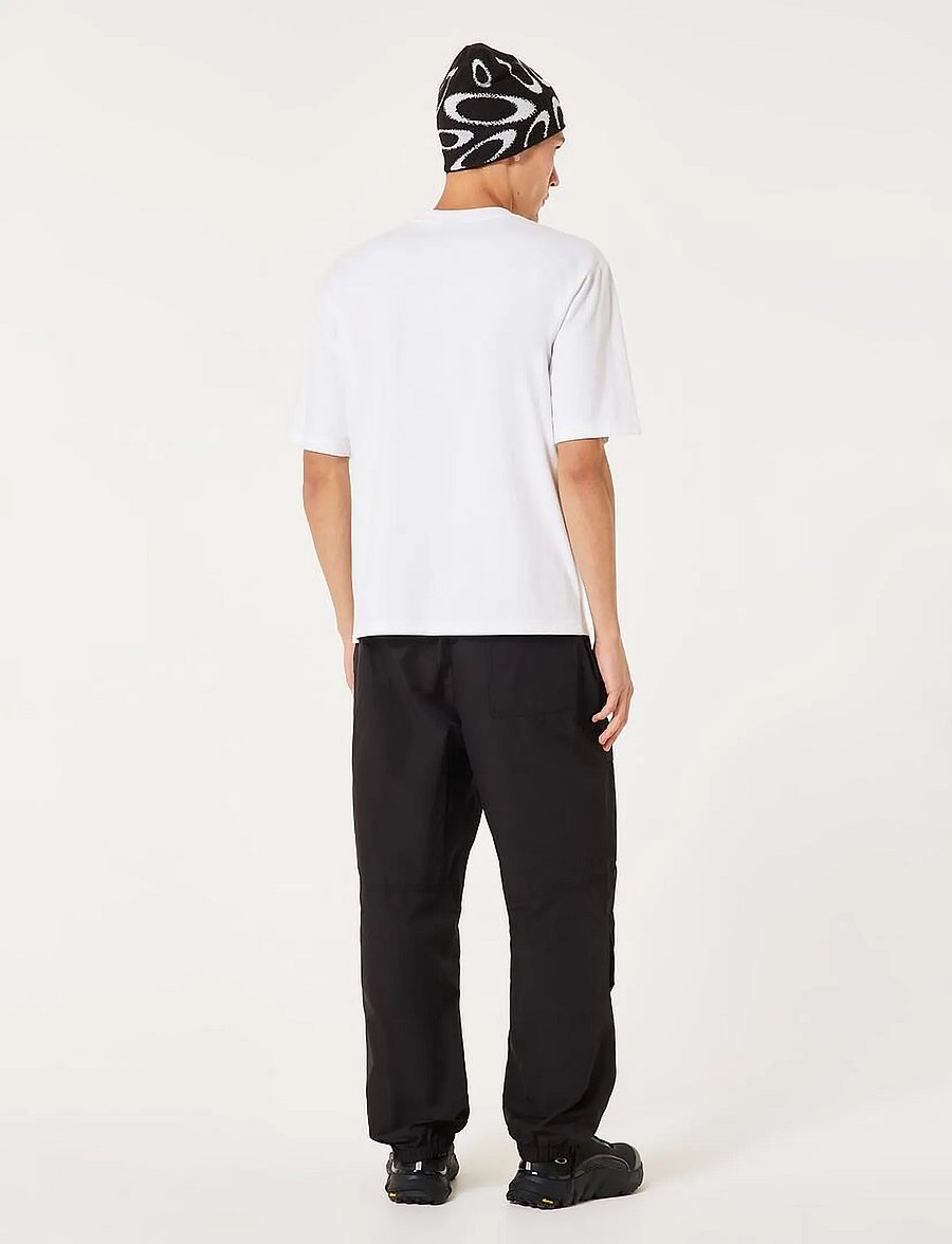 OAKLEY - SOHO GEN SS TEE - tops & t-shirts - white - 2