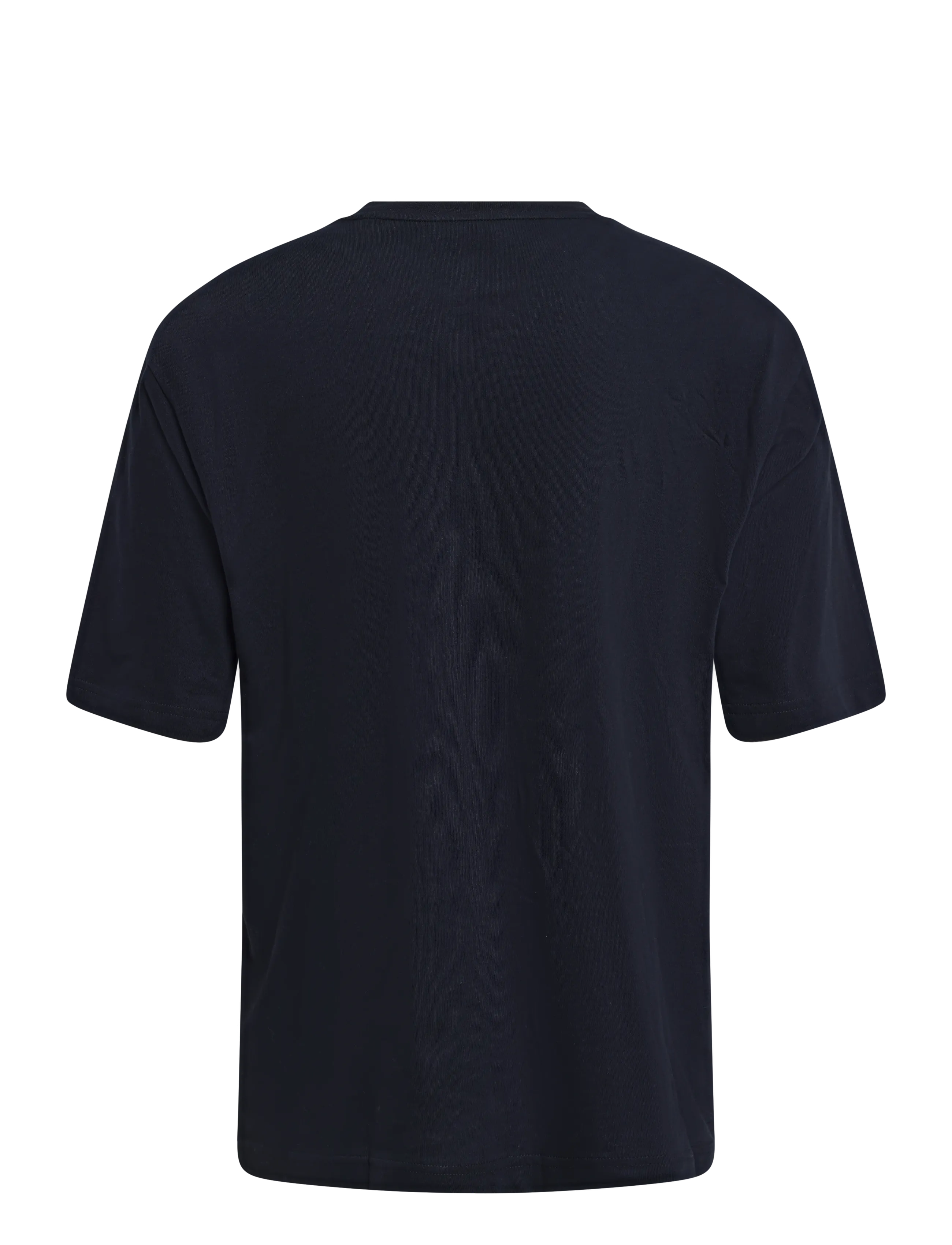 OAKLEY - METAL RISE TEE - oberteile & t-shirts - blackout - 2