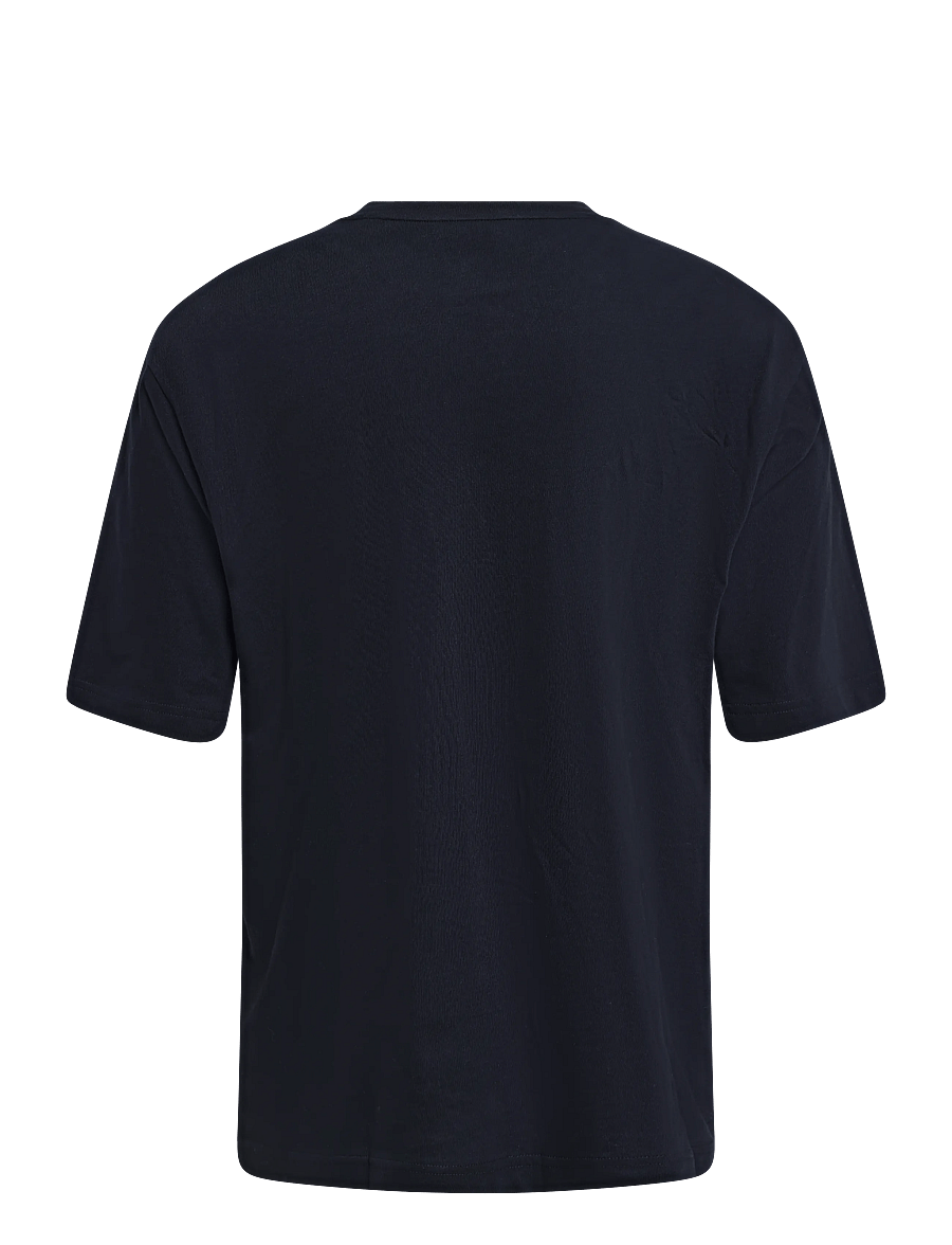 OAKLEY - METAL RISE TEE - oberteile & t-shirts - blackout - 2