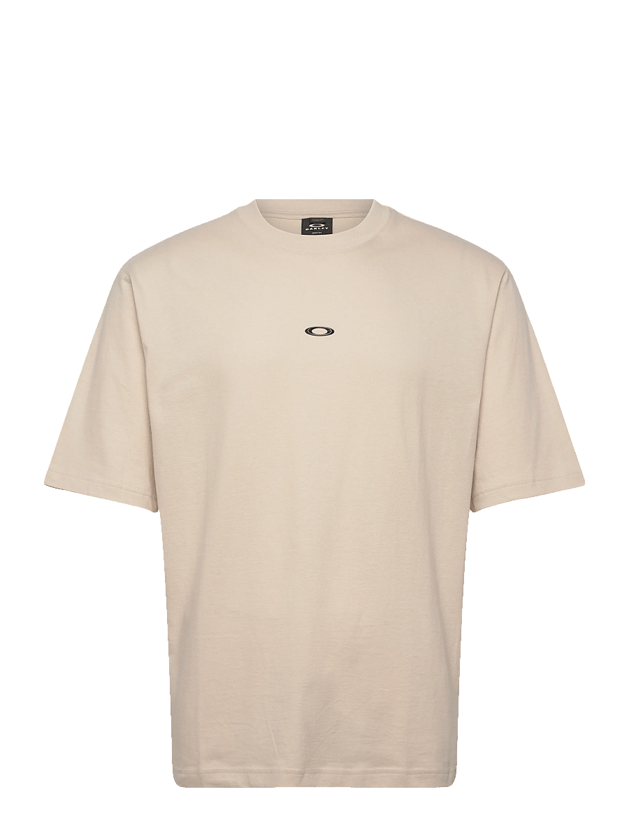 OAKLEY - METAL RISE TEE - tops & t-shirts - mist - 1