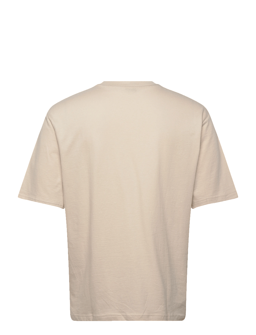 OAKLEY - METAL RISE TEE - tops & t-shirts - mist - 2