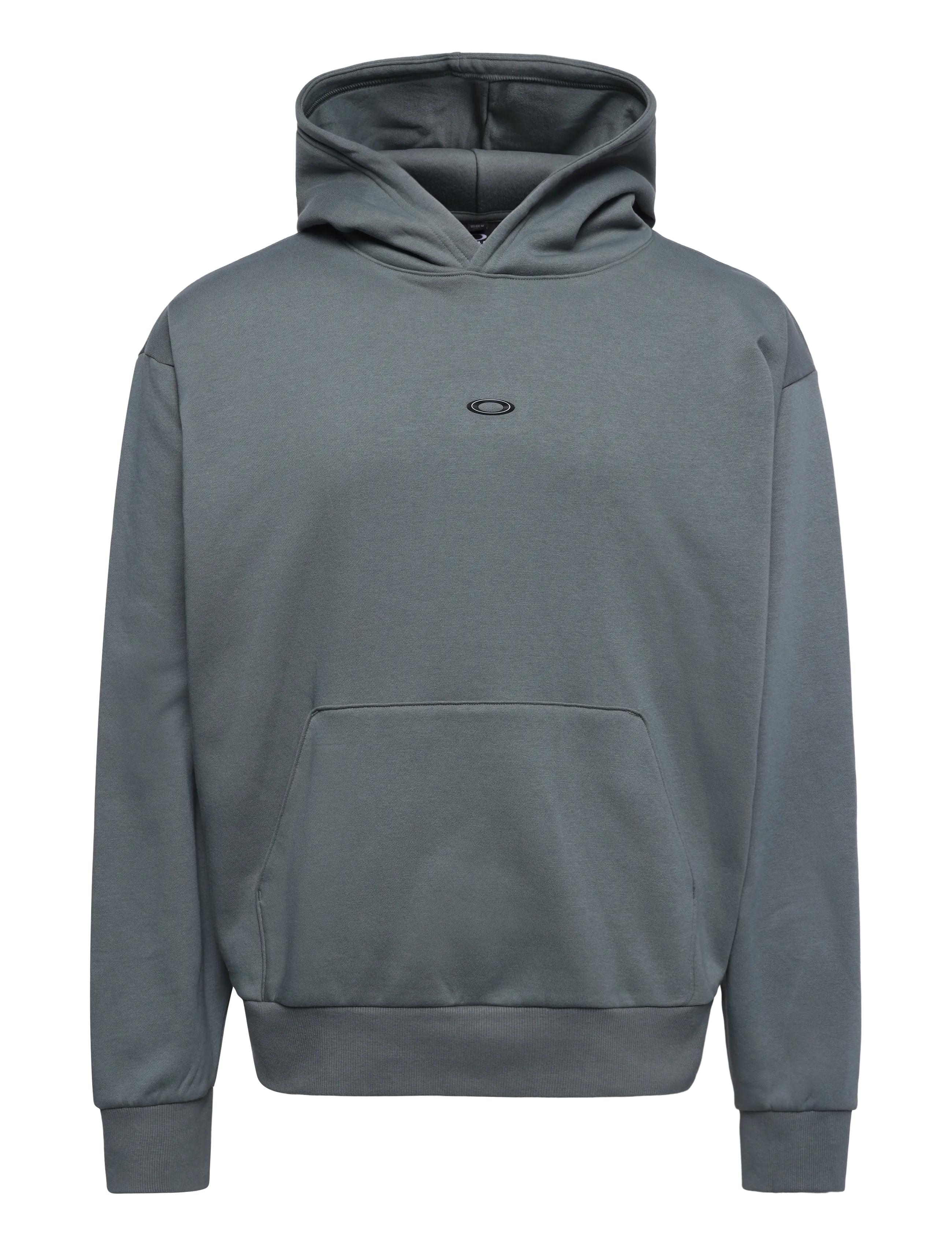 OAKLEY - METAL RISE HOODIE - hoodies - aviator green - 1