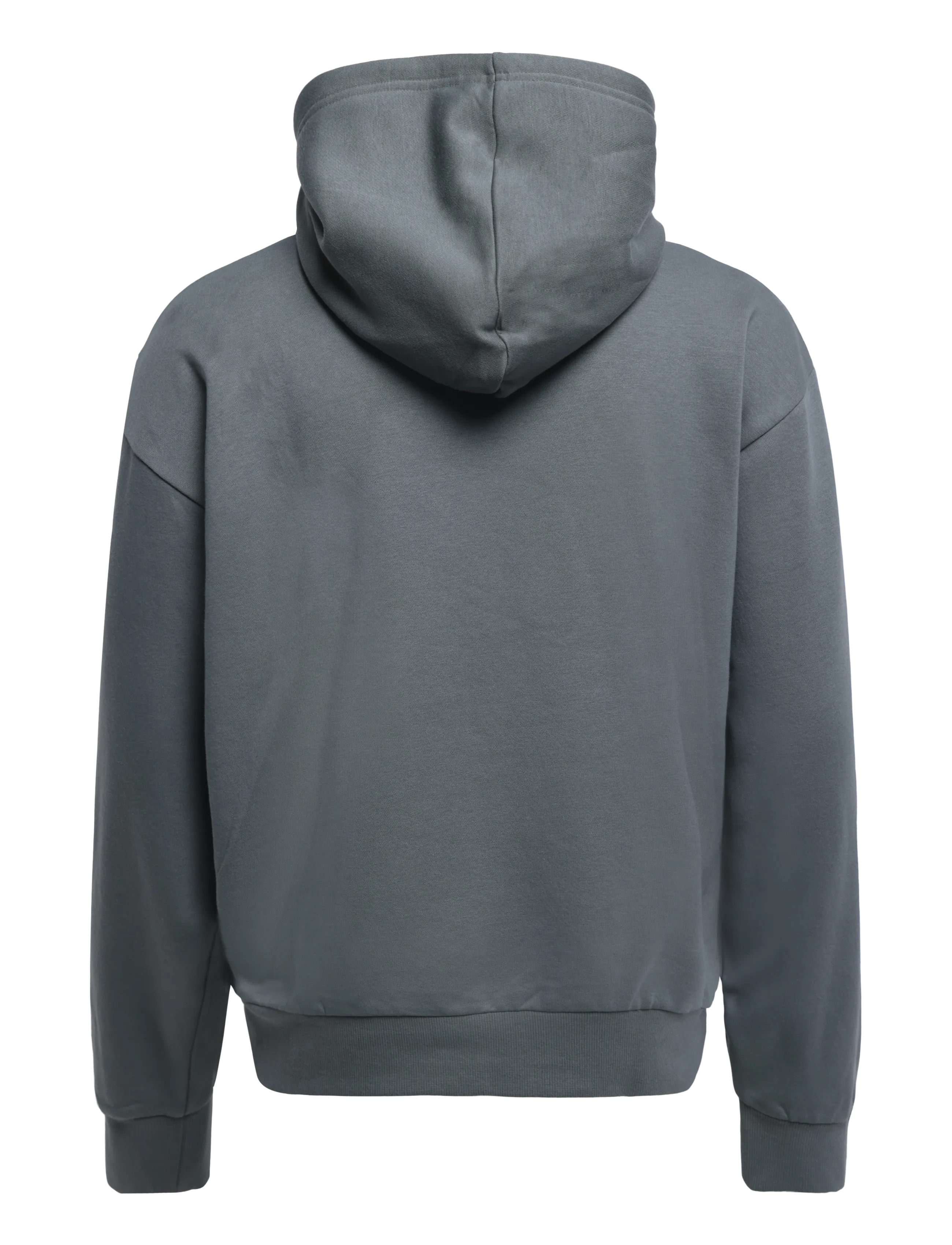 OAKLEY - METAL RISE HOODIE - hoodies - aviator green - 2