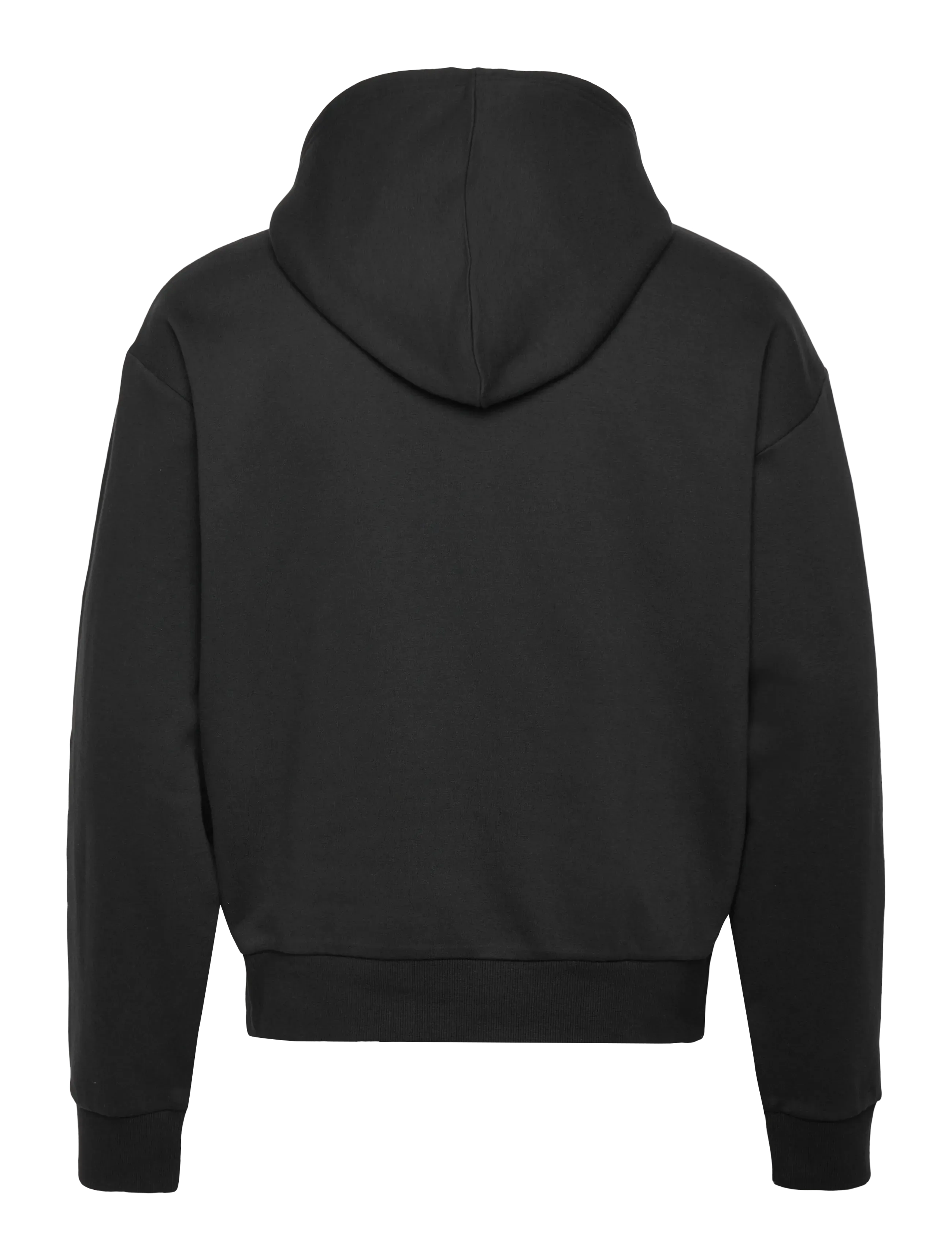 OAKLEY - METAL RISE HOODIE - blackout - 2