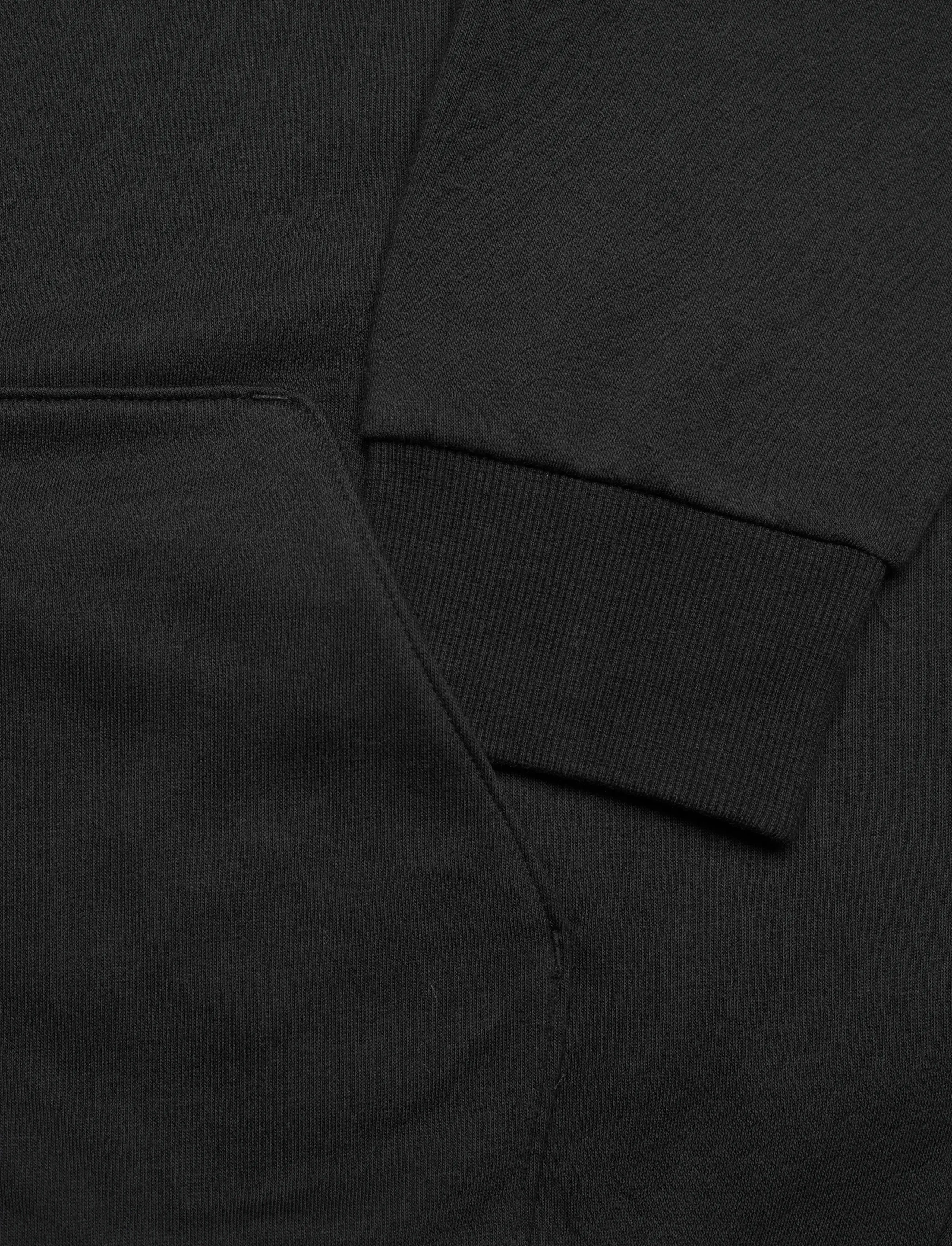 OAKLEY - METAL RISE HOODIE - blackout - 4