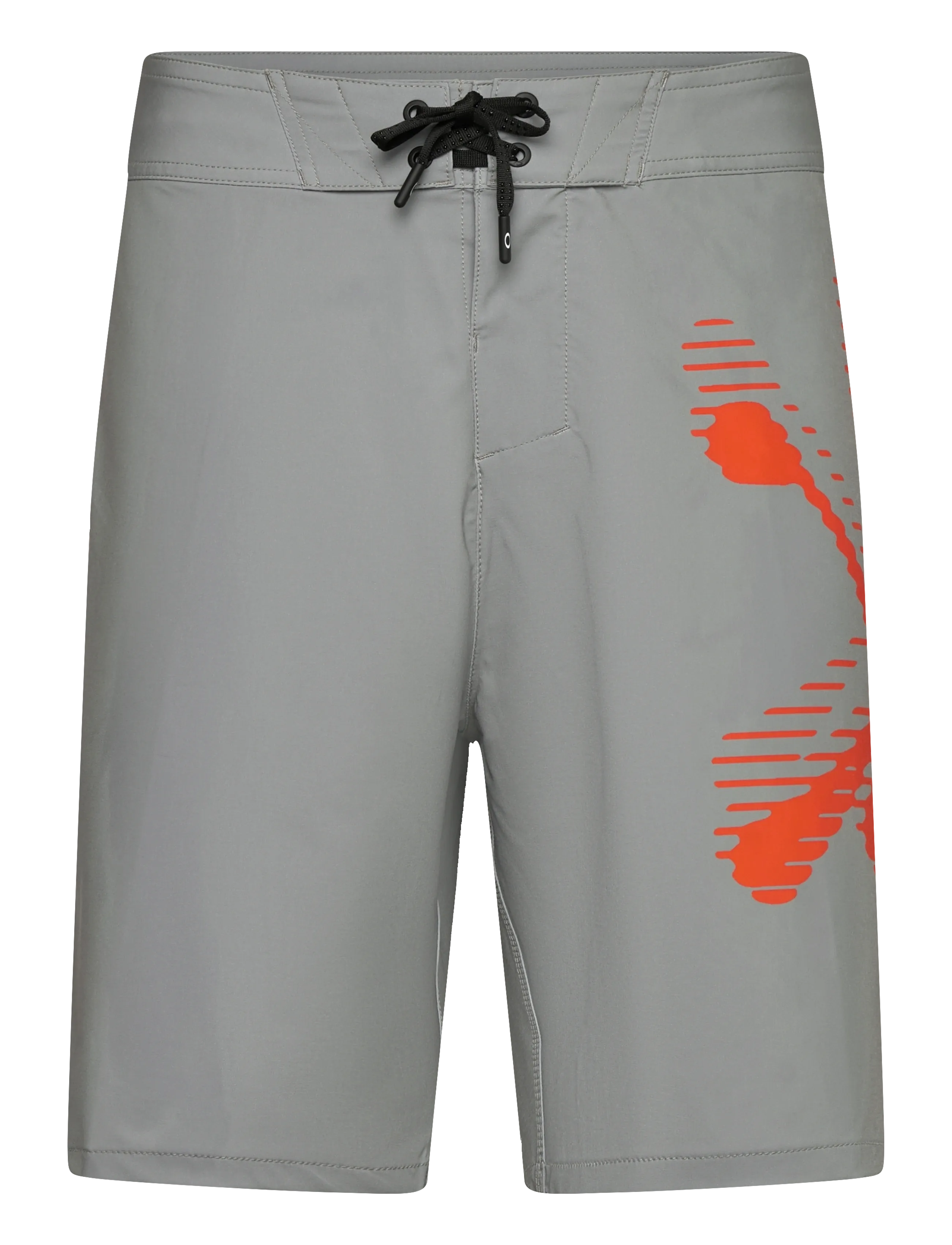 OAKLEY Hibiscus 20'' Boardshort Grau - 36 - Herren
