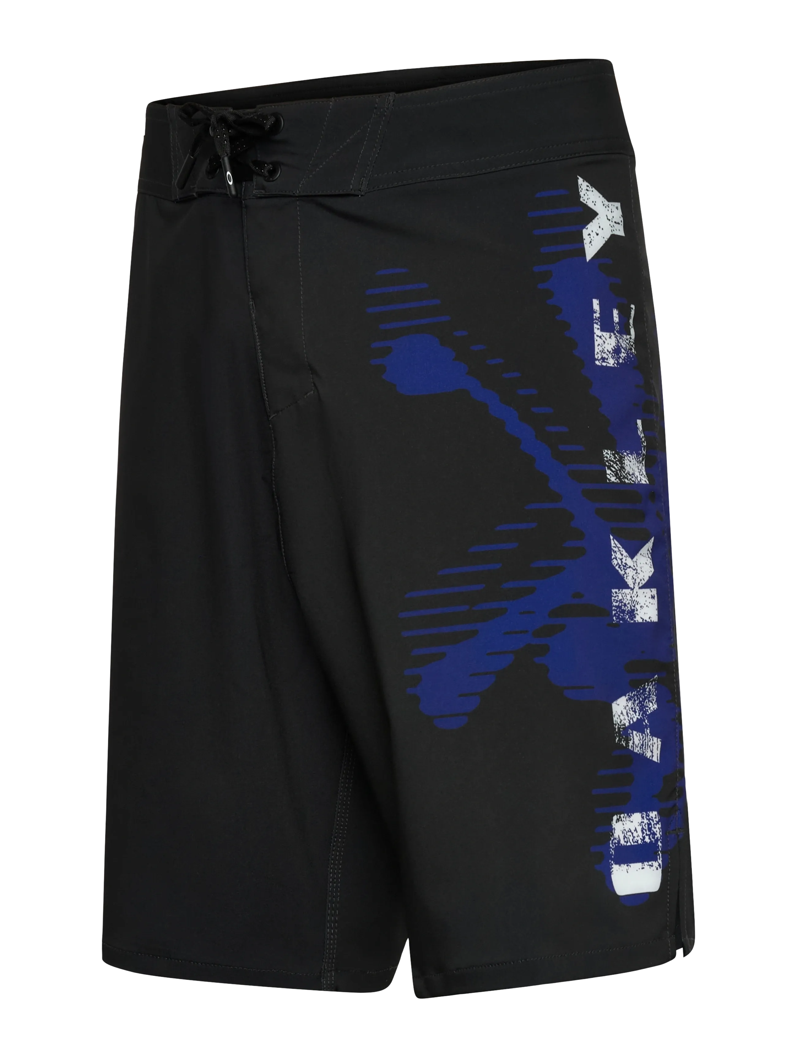 OAKLEY - HIBISCUS 20'' BOARDSHORT - badshorts - pitch black - 3