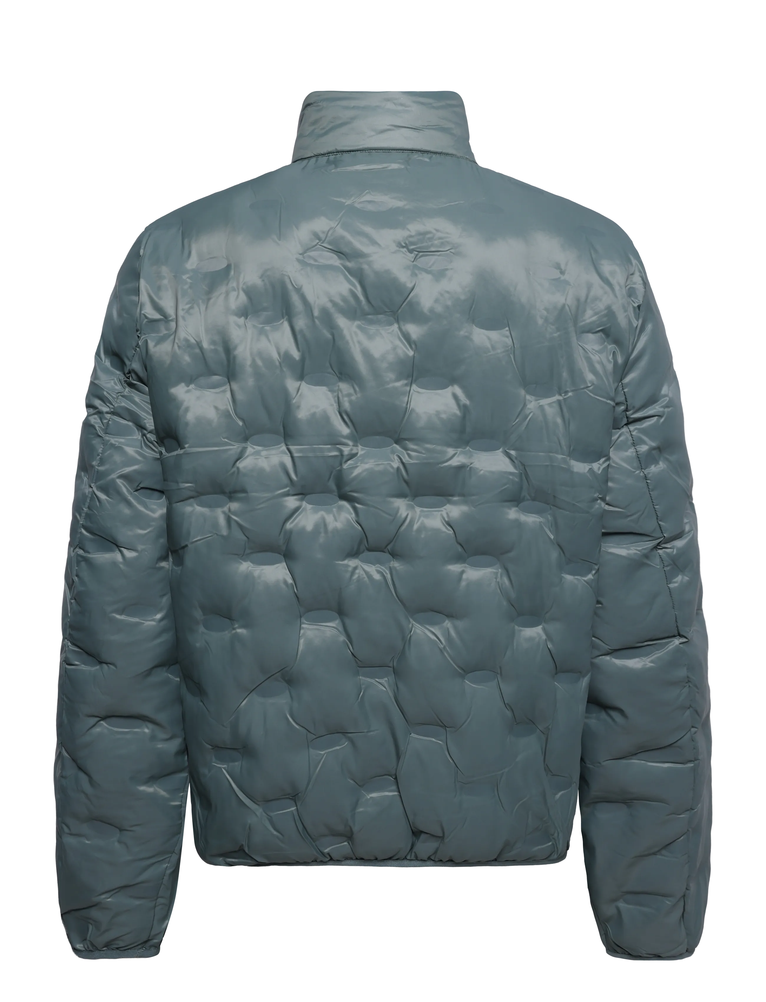 OAKLEY - WHIRL SZN JACKET - sügisene kokkuhoid - aviator green - 2