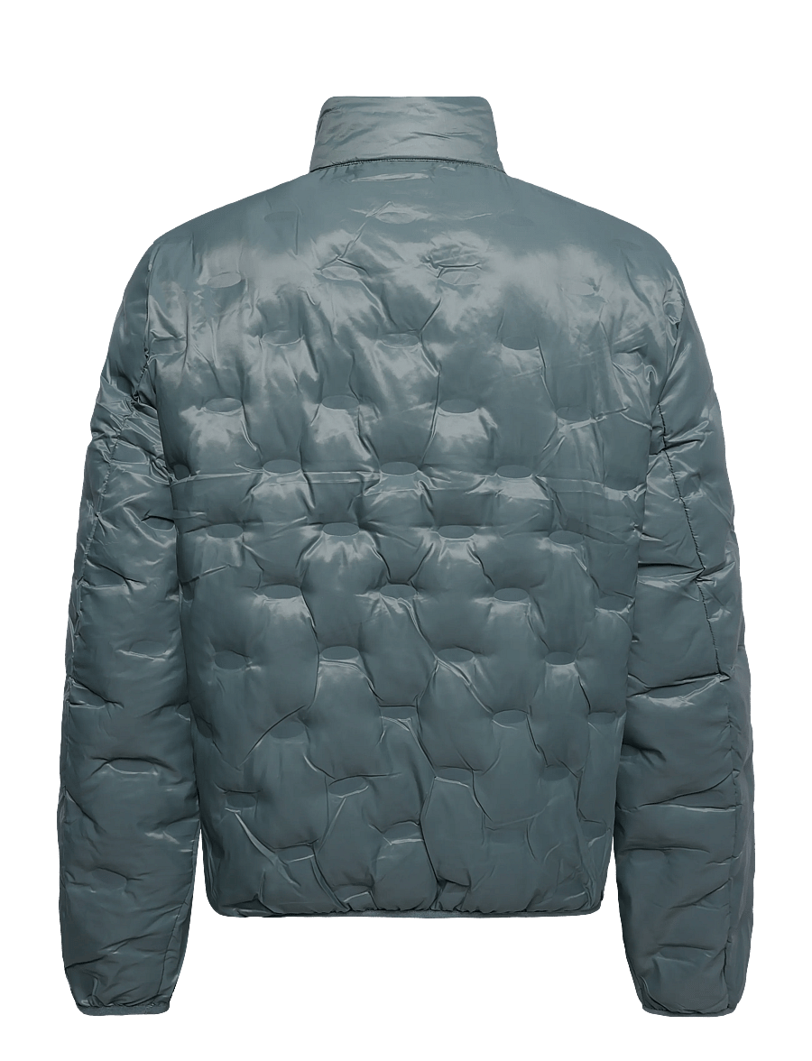 OAKLEY - WHIRL SZN JACKET - dunjakker - aviator green - 2