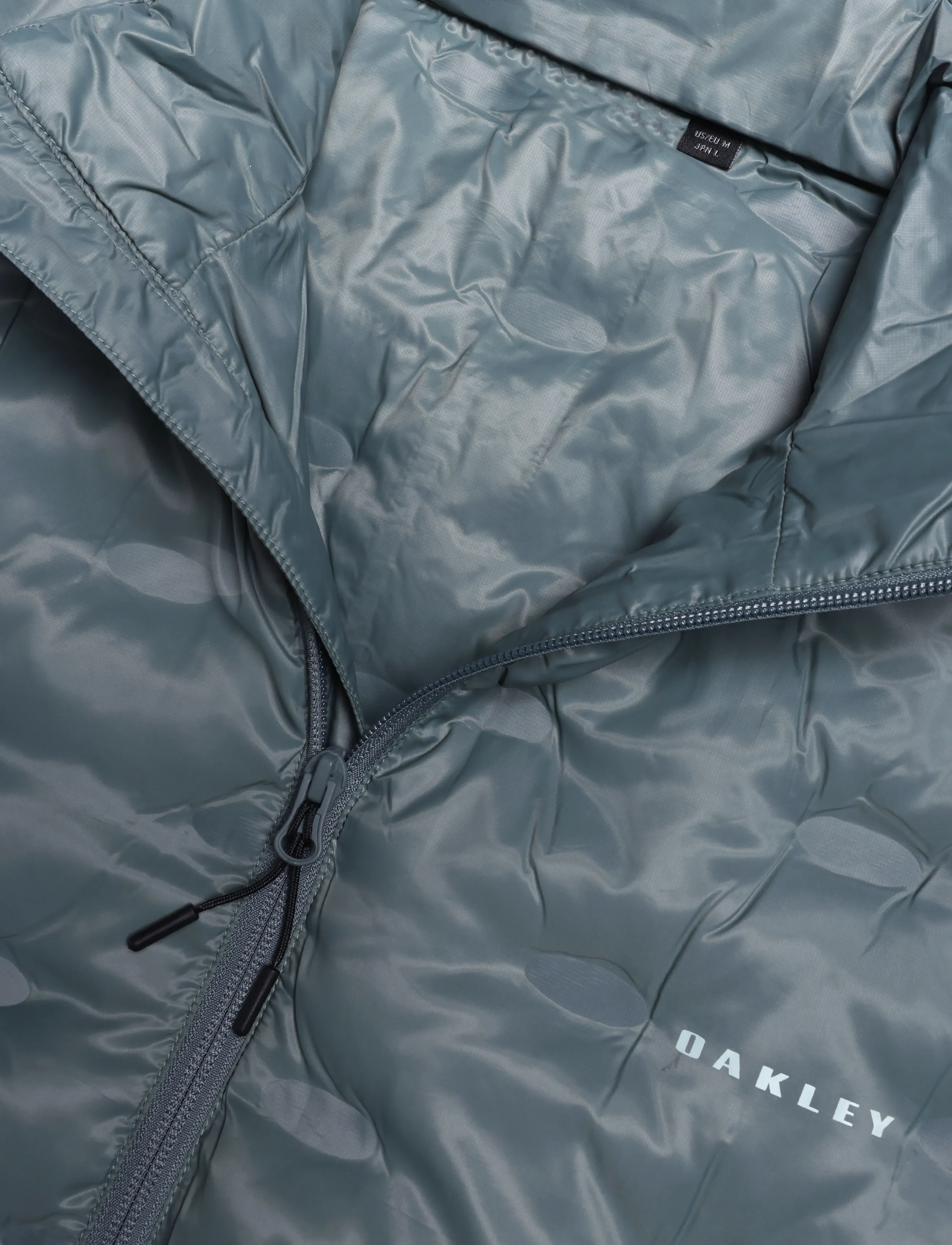 OAKLEY - WHIRL SZN JACKET - sügisene kokkuhoid - aviator green - 5