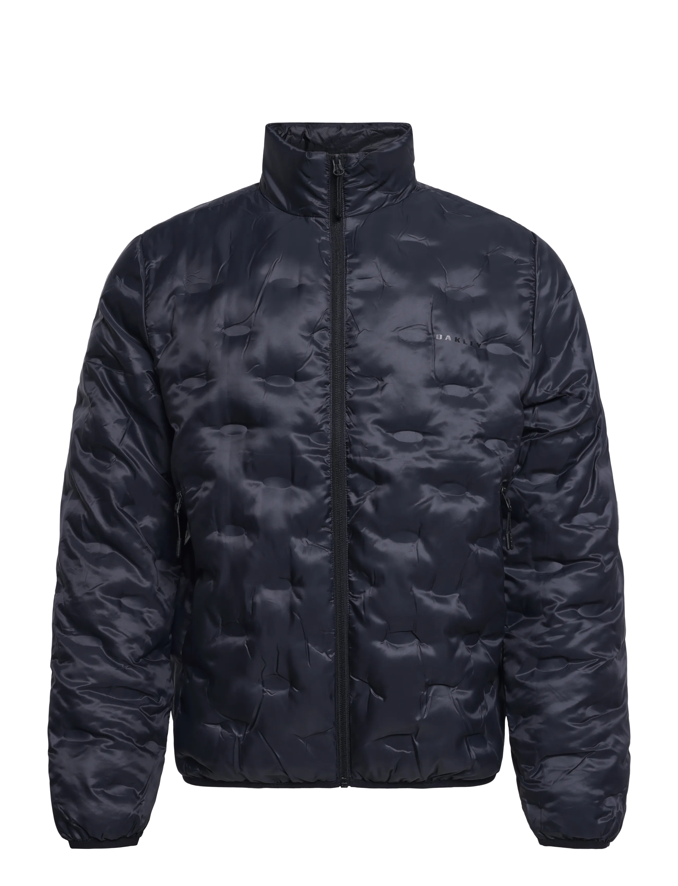 OAKLEY WHIRL SZN JACKET - Alles anzeigen - PITCH BLACK / black