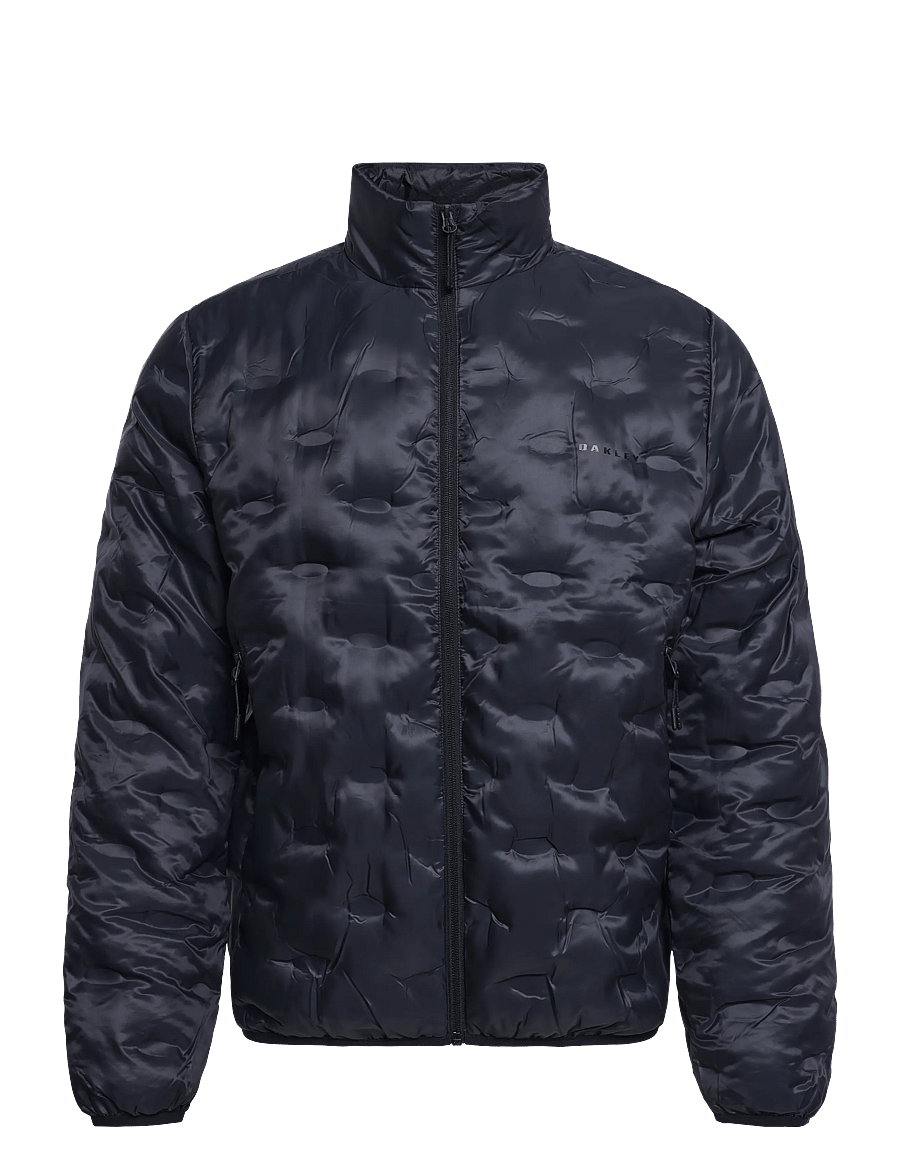 OAKLEY - WHIRL SZN JACKET - dunjakker - pitch black - 1