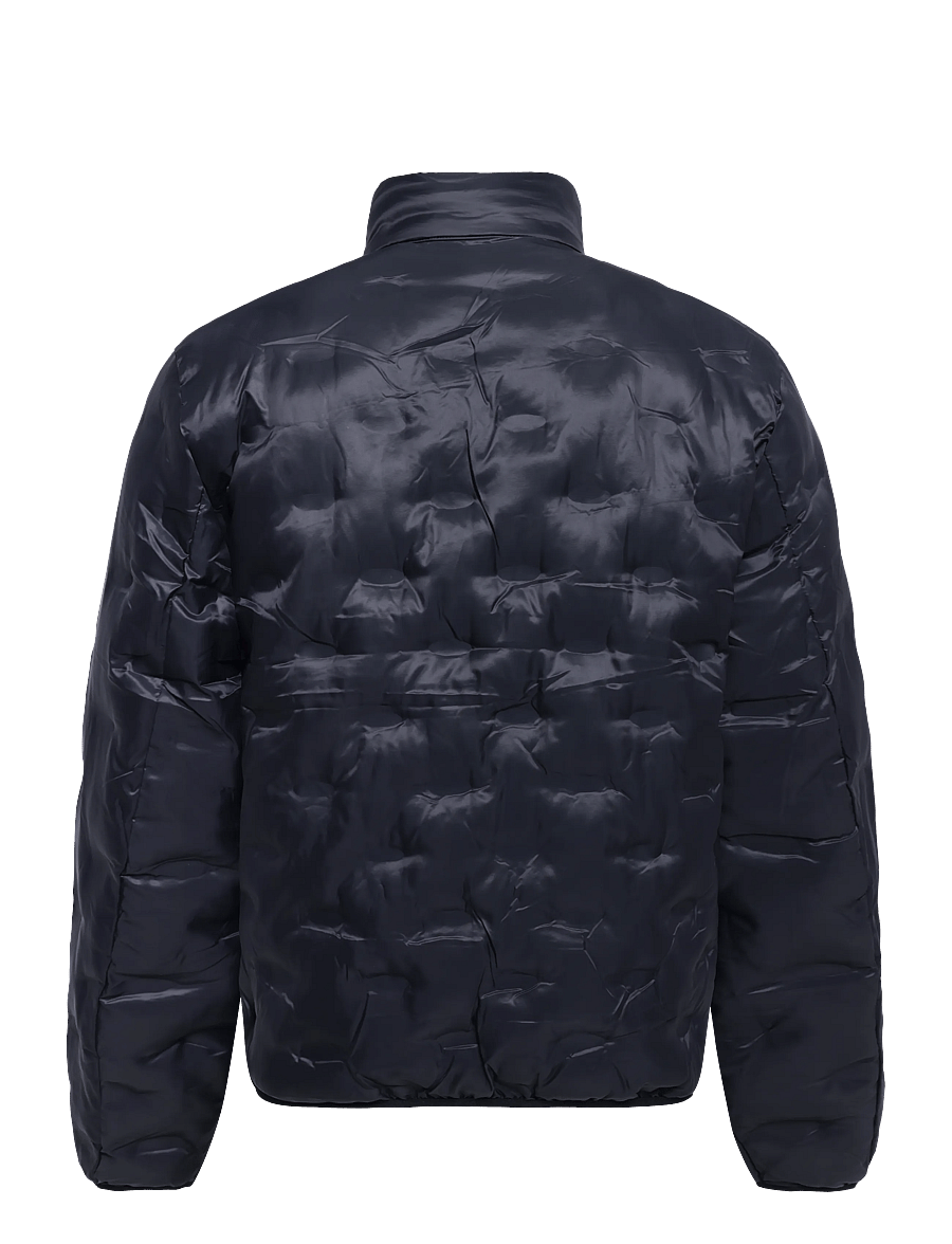 OAKLEY - WHIRL SZN JACKET - dunjakker - pitch black - 2