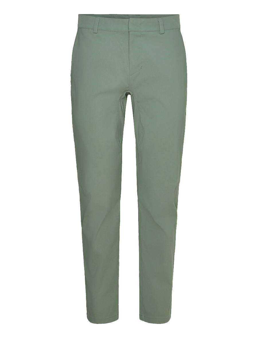 OAKLEY - OAKLEY TAKE PRO REDUX PANT - golfbukser - aviator green - 1