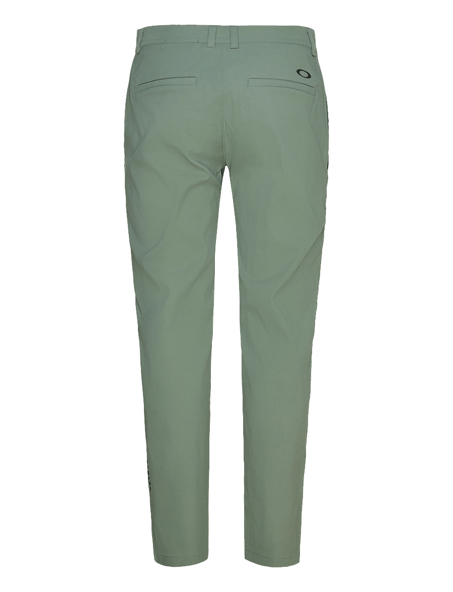 OAKLEY - OAKLEY TAKE PRO REDUX PANT - golfbukser - aviator green - 2