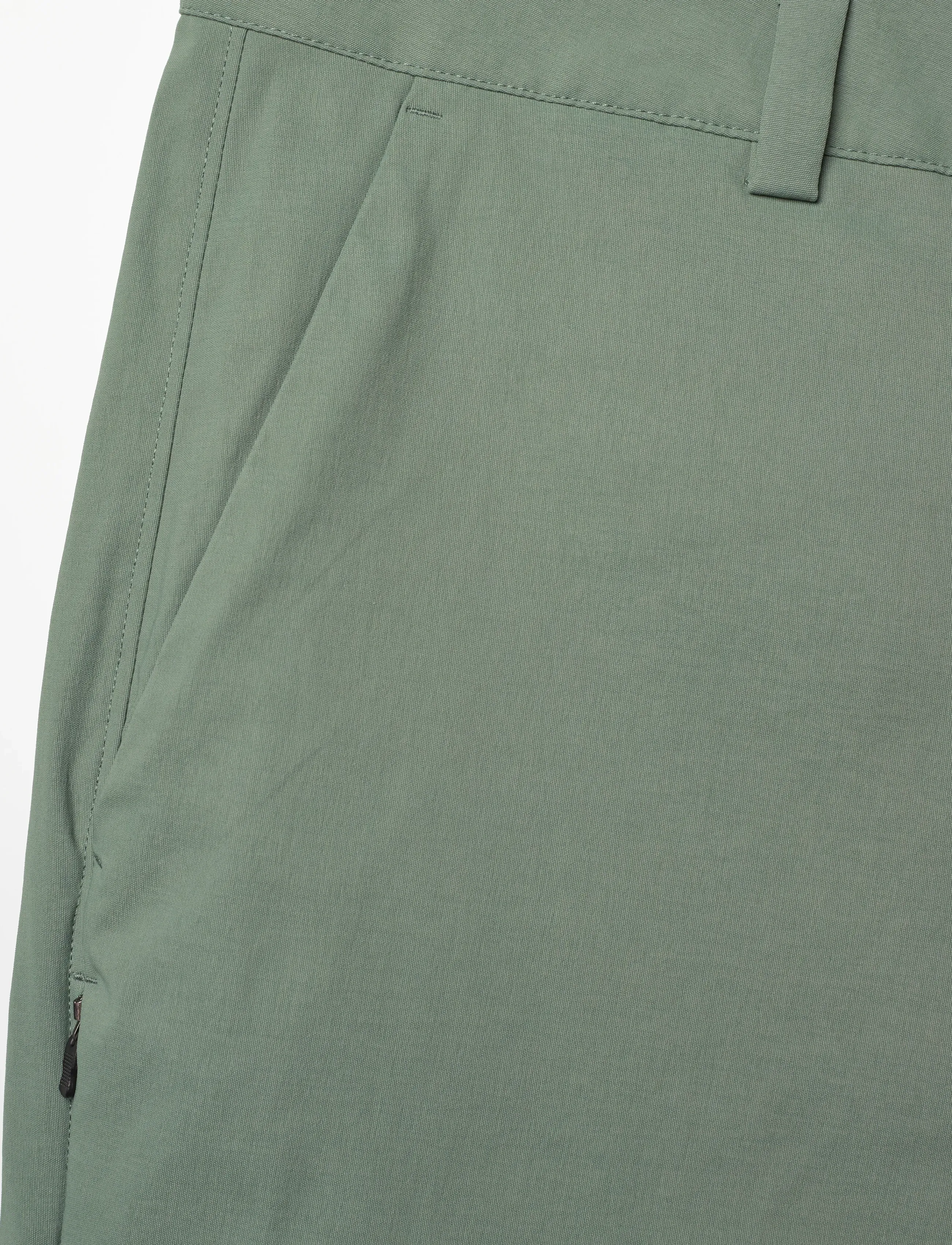 OAKLEY - OAKLEY TAKE PRO REDUX PANT - golfbukser - aviator green - 4