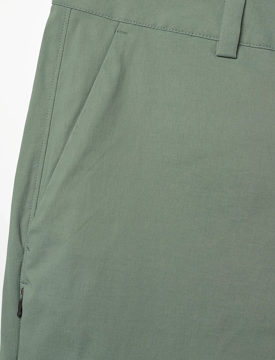OAKLEY - OAKLEY TAKE PRO REDUX PANT - golfbukser - aviator green - 4