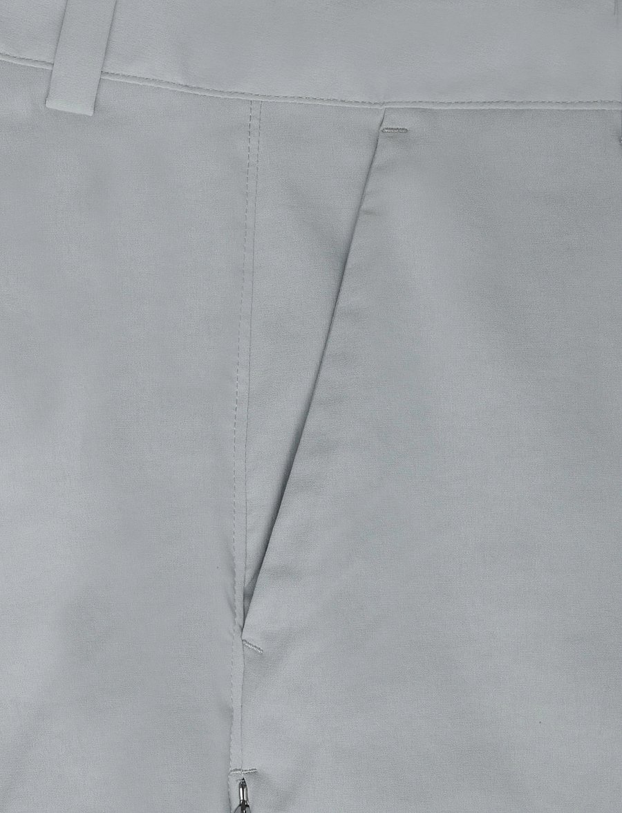 OAKLEY - OAKLEY TAKE PRO REDUX PANT - golfbukser - cement - 5
