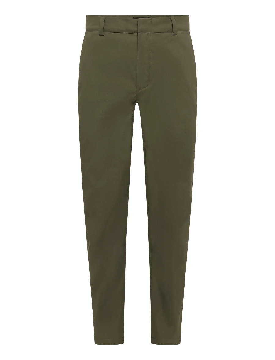 OAKLEY - OAKLEY TAKE PRO REDUX PANT - golfhosen - deep olive - 1