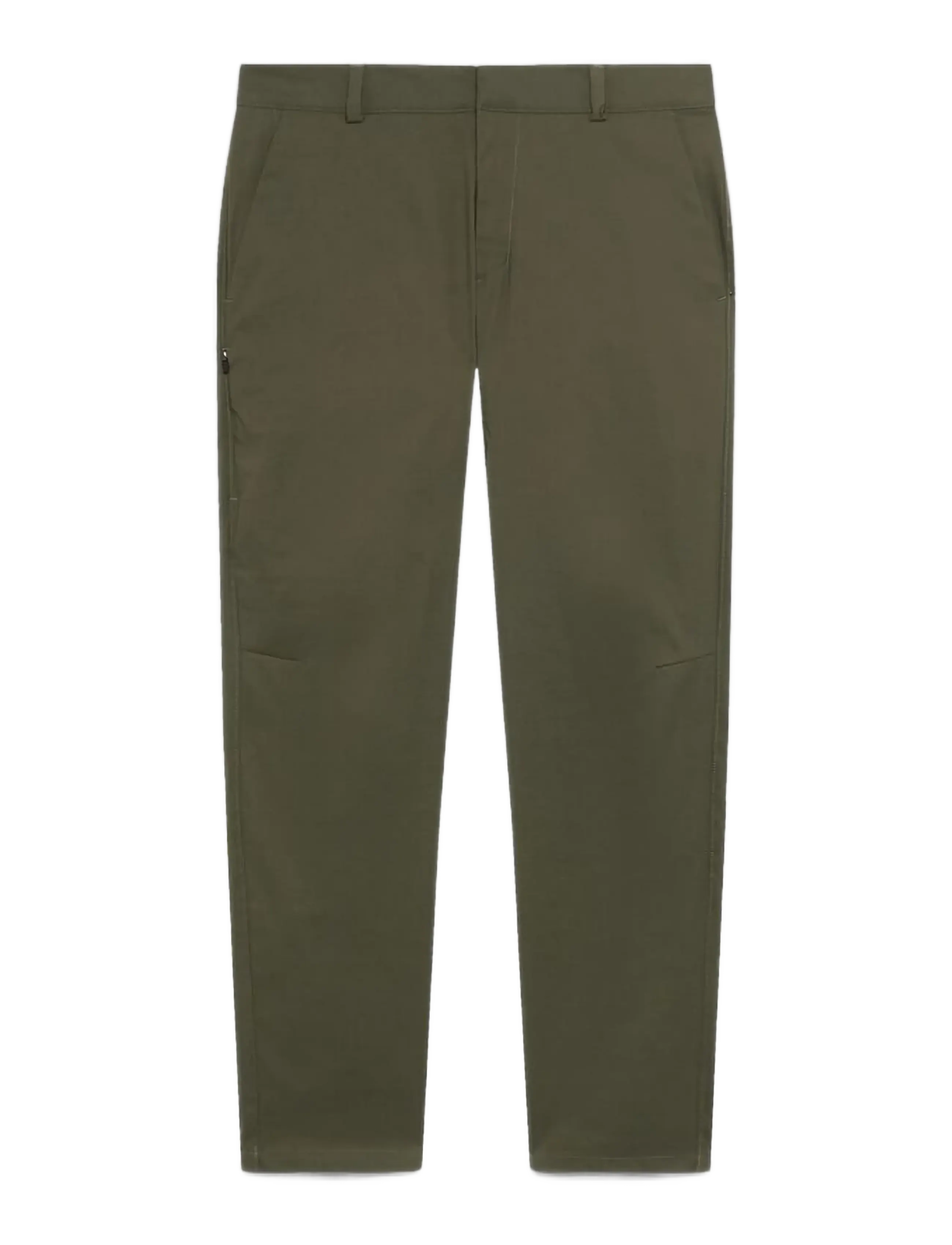 OAKLEY OAKLEY TAKE PRO REDUX PANT - Uued tooted - DEEP OLIVE / khaki/green