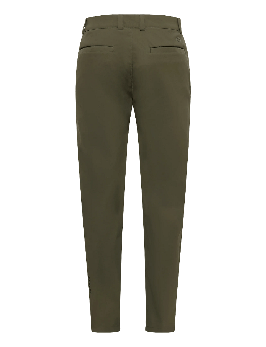 OAKLEY - OAKLEY TAKE PRO REDUX PANT - golfhosen - deep olive - 2