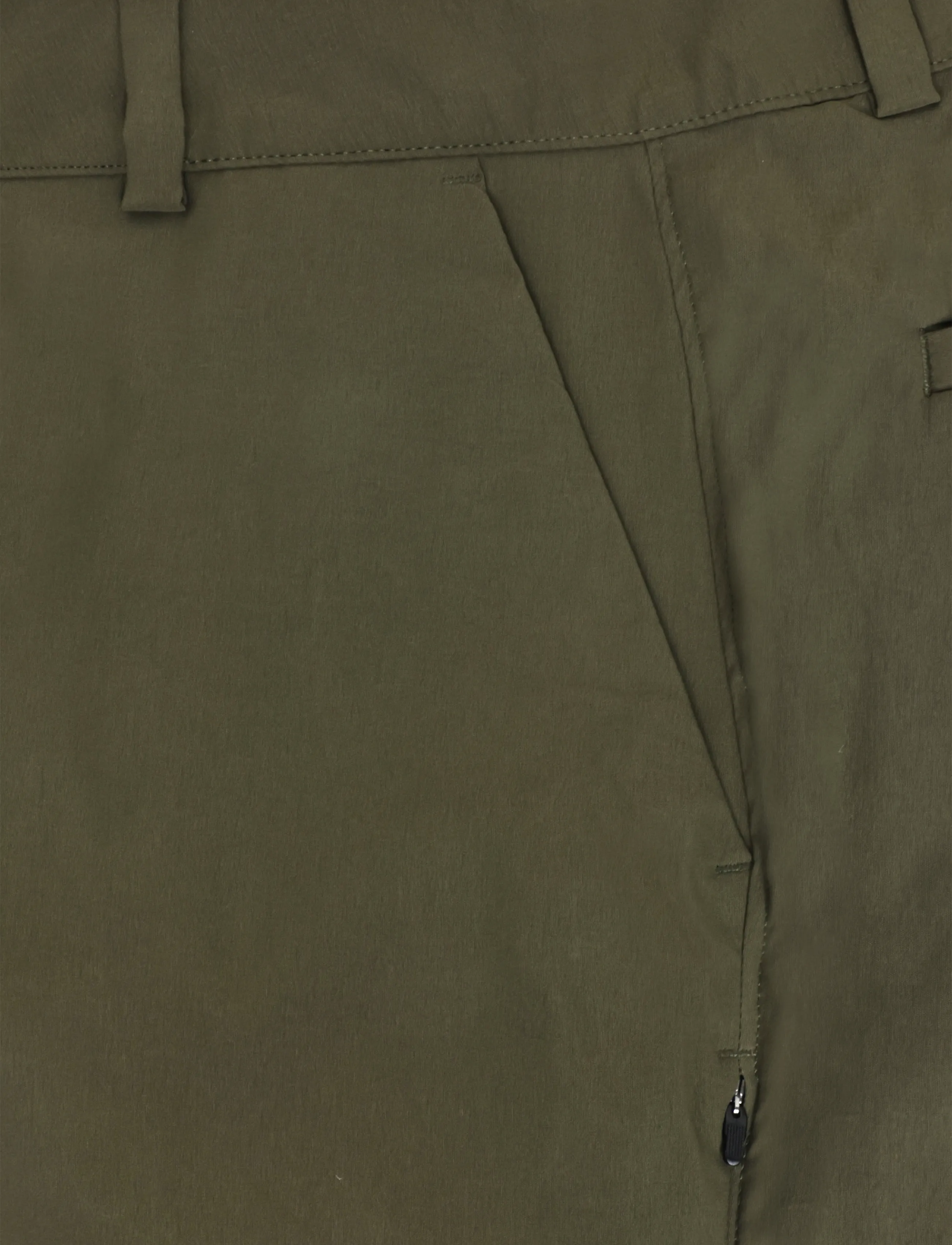 OAKLEY - OAKLEY TAKE PRO REDUX PANT - golfhosen - deep olive - 4