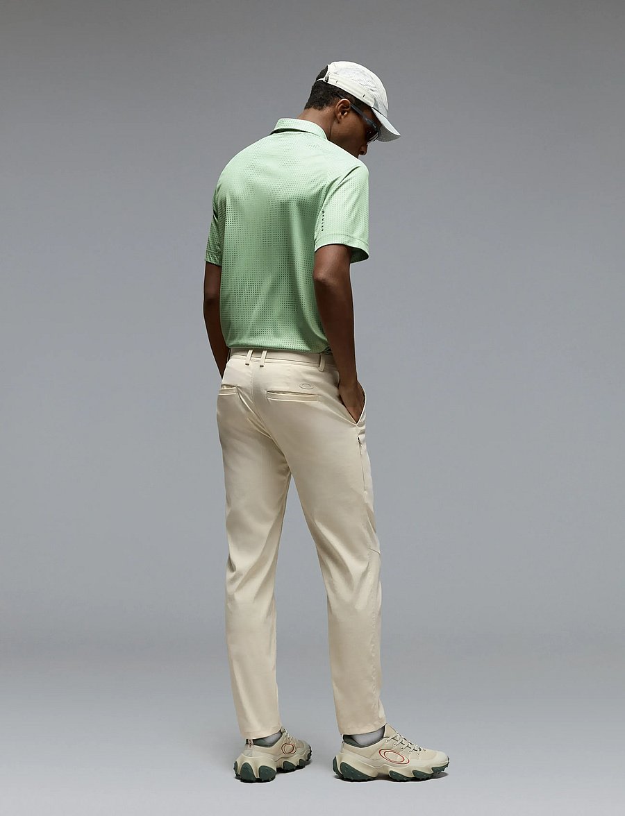 OAKLEY - OAKLEY TAKE PRO REDUX PANT - golfbukser - mist - 3