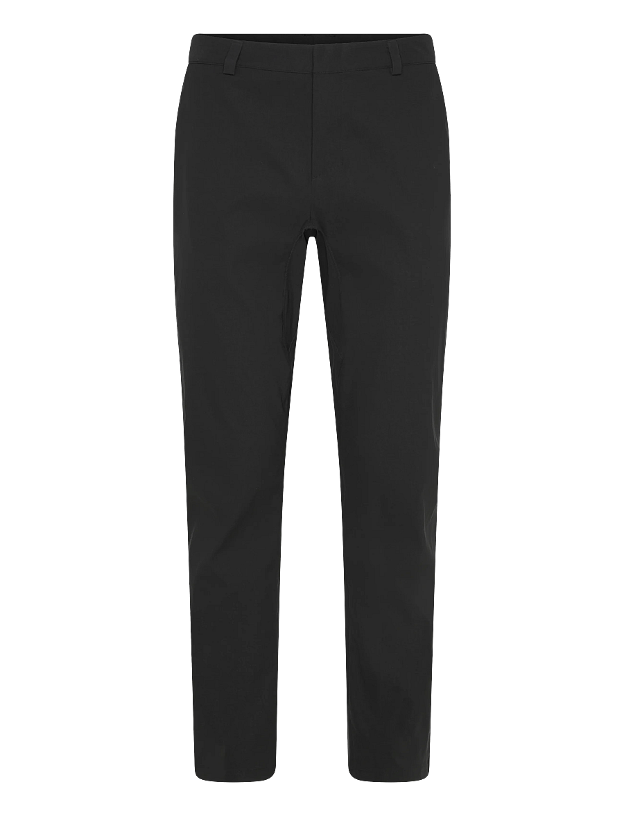 OAKLEY - OAKLEY TAKE PRO REDUX PANT - golfbukser - pitch black - 1