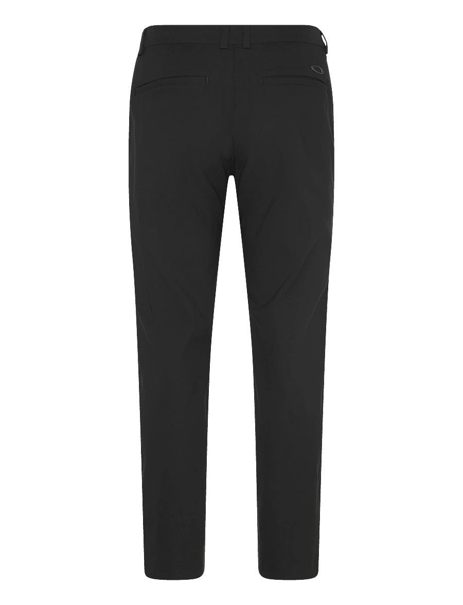 OAKLEY - OAKLEY TAKE PRO REDUX PANT - golfbukser - pitch black - 2
