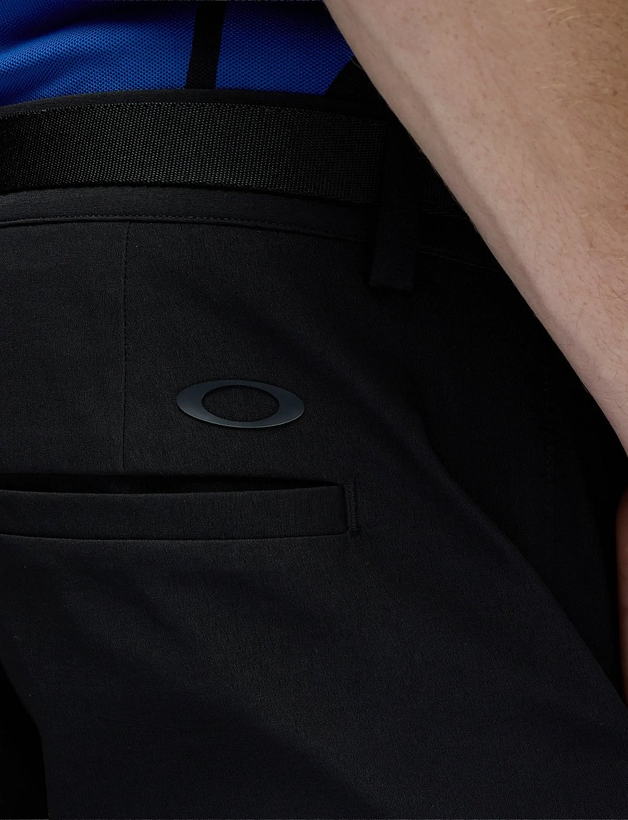 OAKLEY - OAKLEY TAKE PRO REDUX PANT - golfbukser - pitch black - 4