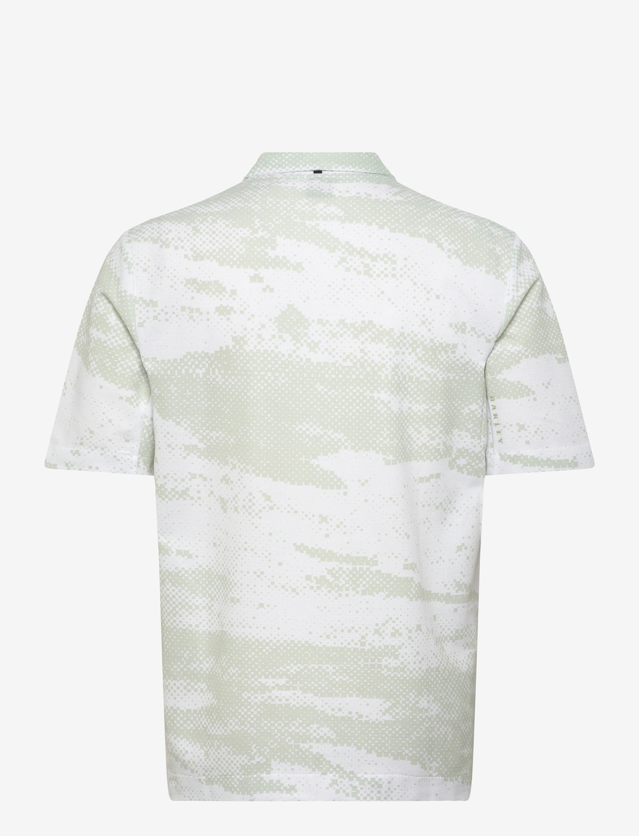OAKLEY - OAKLEY DIGITAL BARK - toppe & t-shirts - faded green - 2