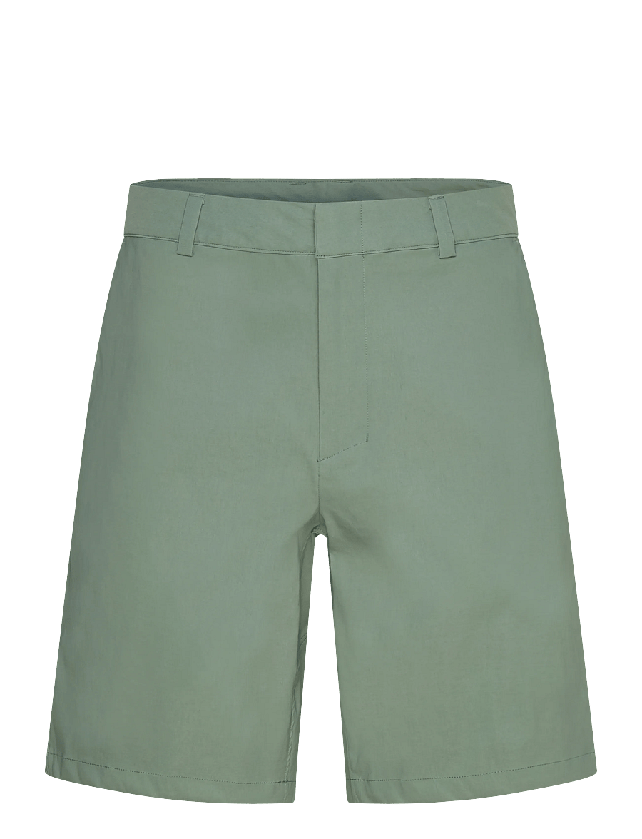 OAKLEY - OAKLEY TAKE PRO REDUX SHORT - lühikesed golfiipüksid - aviator green - 1
