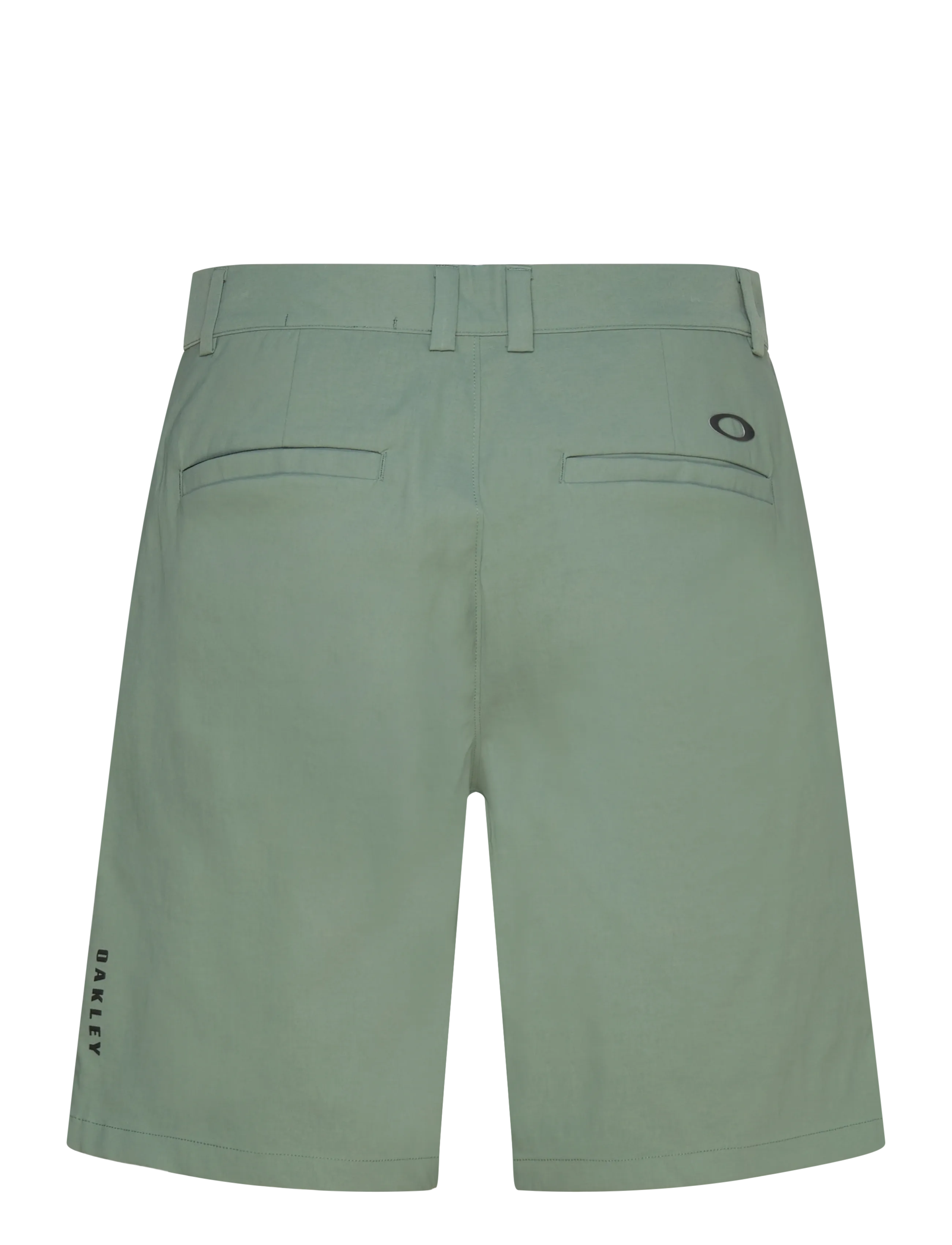OAKLEY - OAKLEY TAKE PRO REDUX SHORT - lühikesed golfiipüksid - aviator green - 2