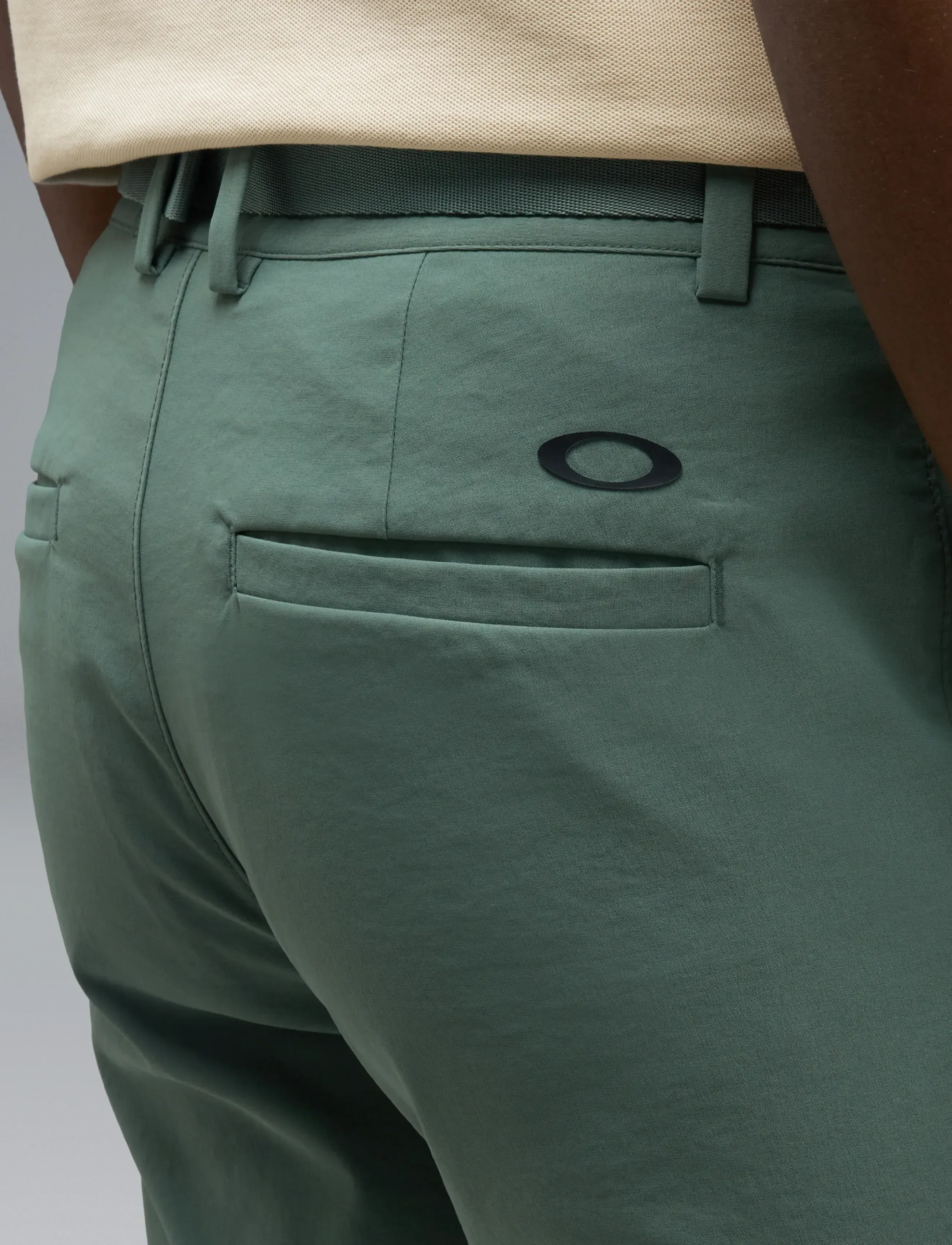 OAKLEY - OAKLEY TAKE PRO REDUX SHORT - golfshorts - aviator green - 4