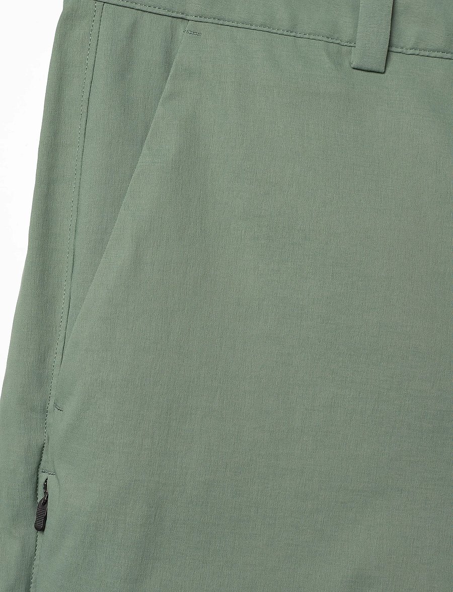 OAKLEY - OAKLEY TAKE PRO REDUX SHORT - lühikesed golfiipüksid - aviator green - 5
