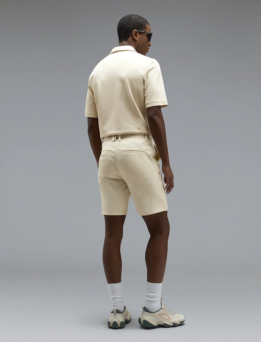 OAKLEY - OAKLEY TAKE PRO REDUX SHORT - golfshortsit - mist - 0