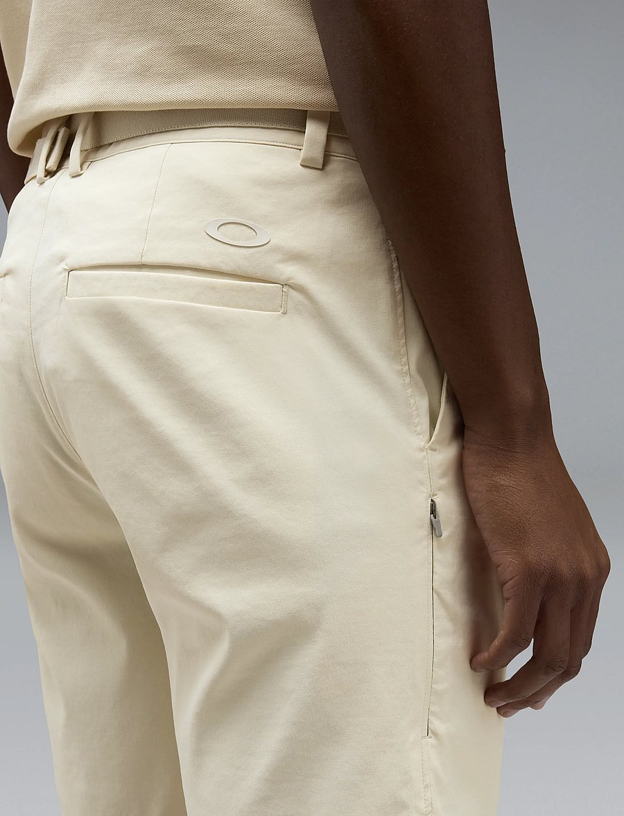 OAKLEY - OAKLEY TAKE PRO REDUX SHORT - golfshortsit - mist - 4