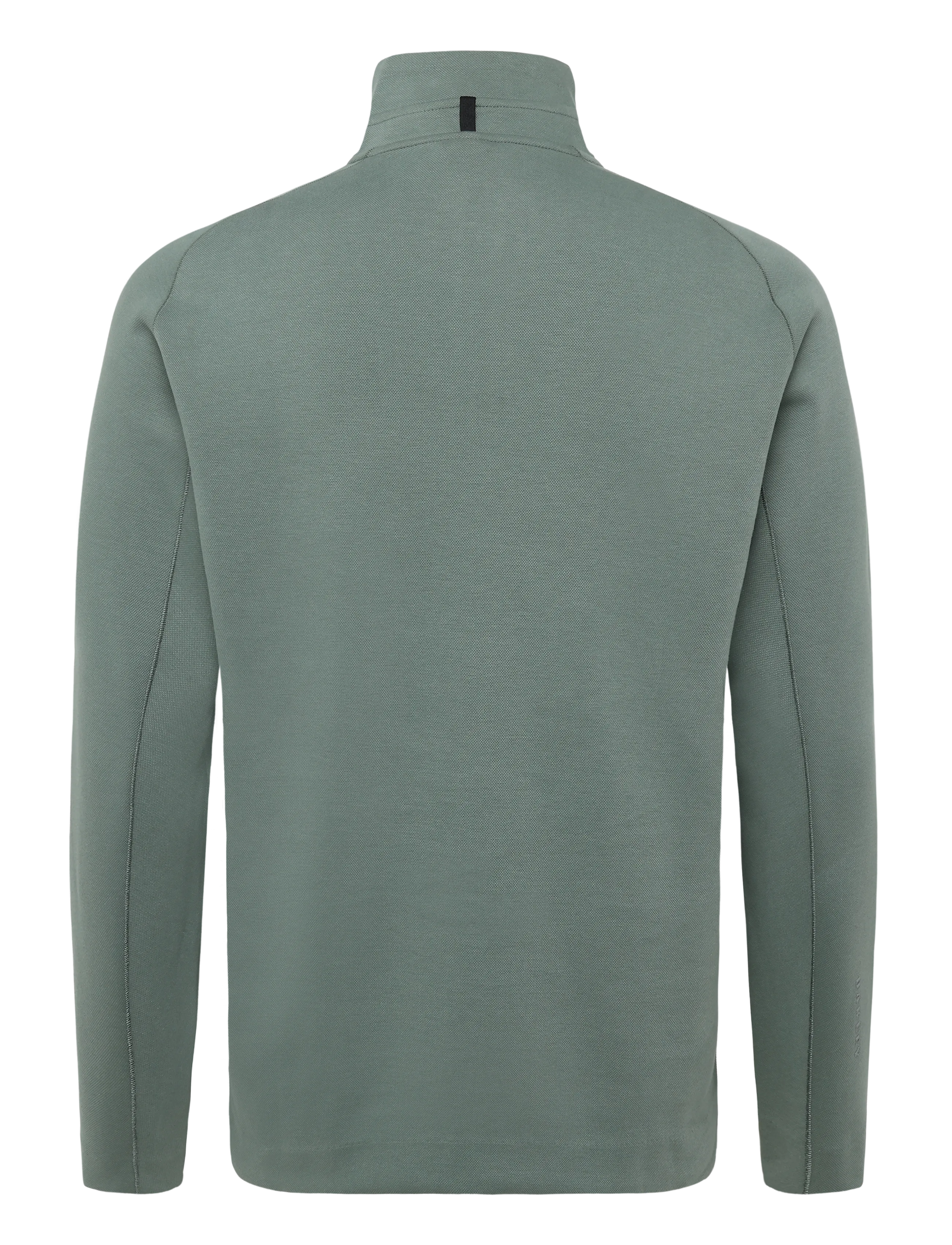 OAKLEY - OAKLEY PLATFORM QTR ZIP - fleece & midlayer - aviator green - 2