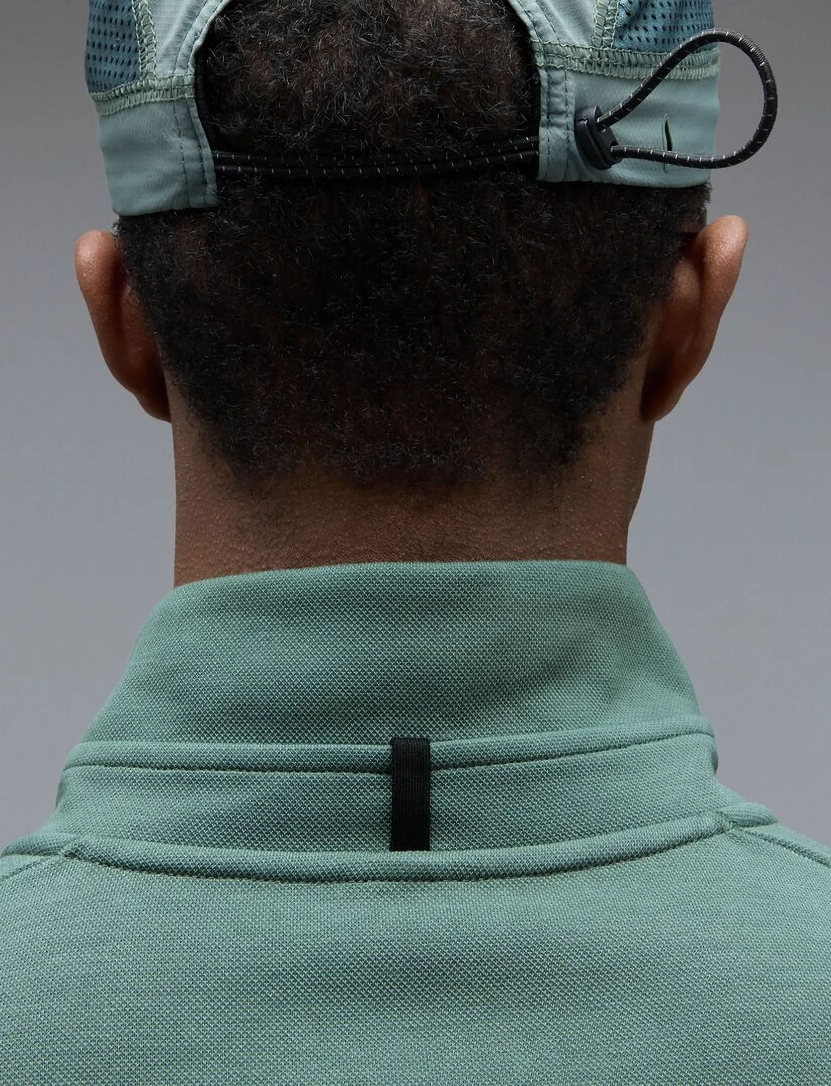 OAKLEY - OAKLEY PLATFORM QTR ZIP - fleece & midlayer - aviator green - 3