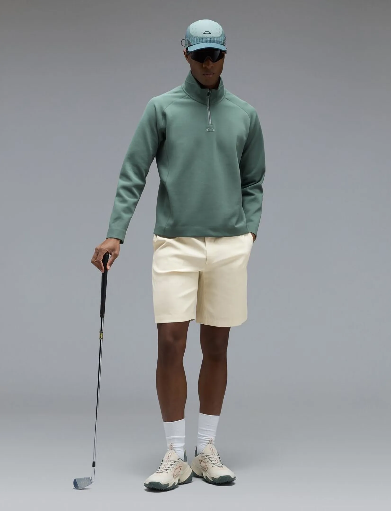 AVIATOR GREEN