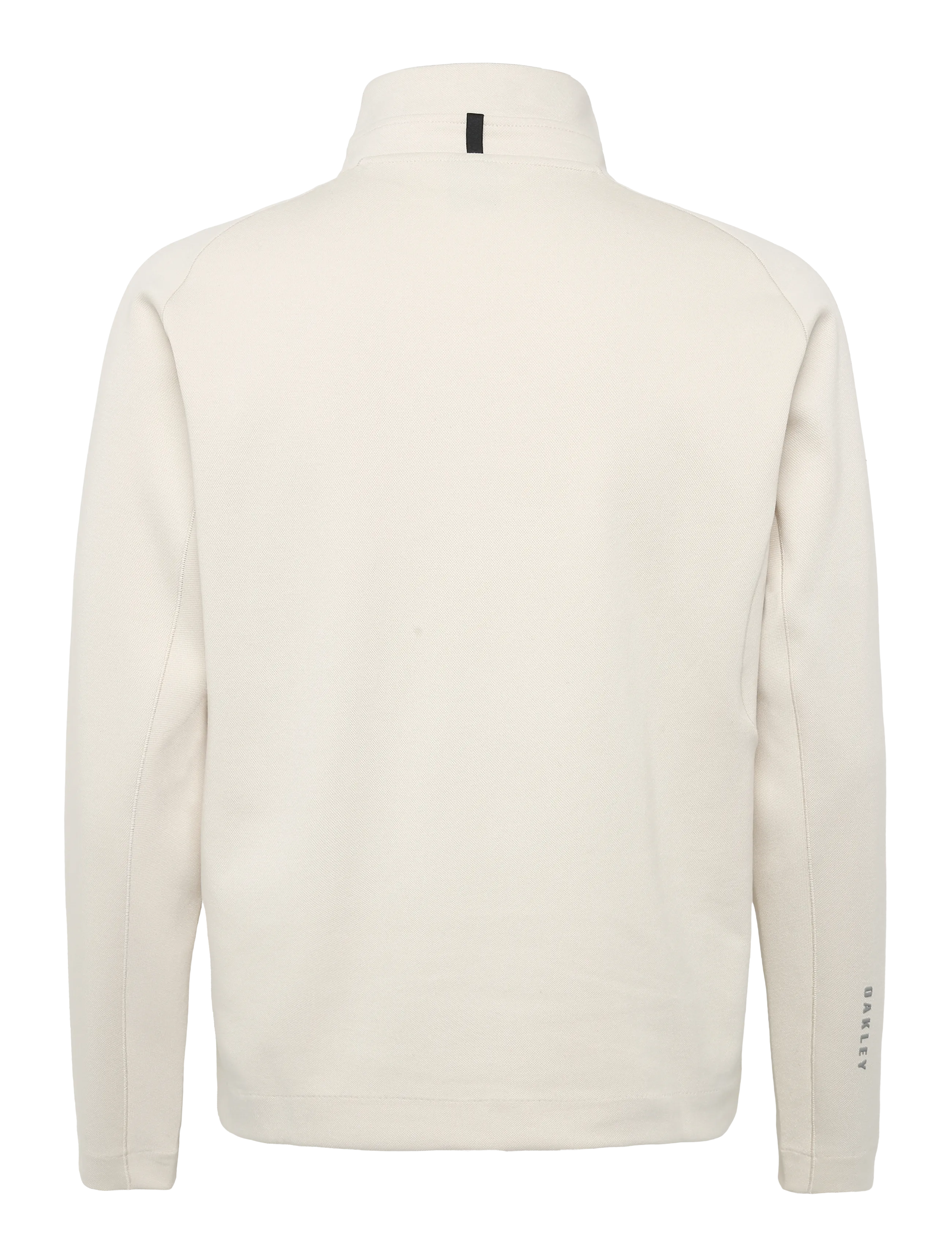 OAKLEY - OAKLEY PLATFORM QTR ZIP - fleeces & midlayers - mist - 2