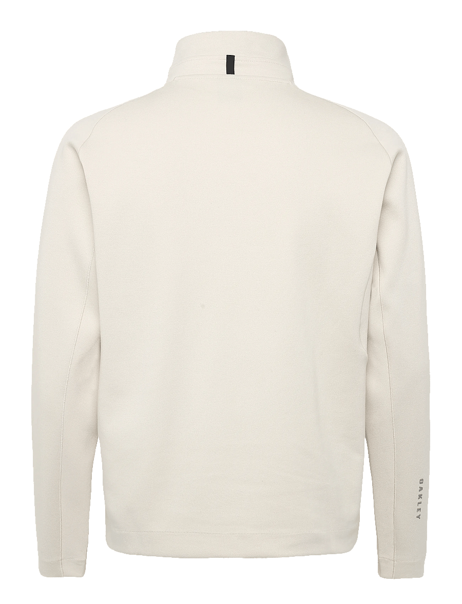 OAKLEY - OAKLEY PLATFORM QTR ZIP - fleeces & midlayers - mist - 2