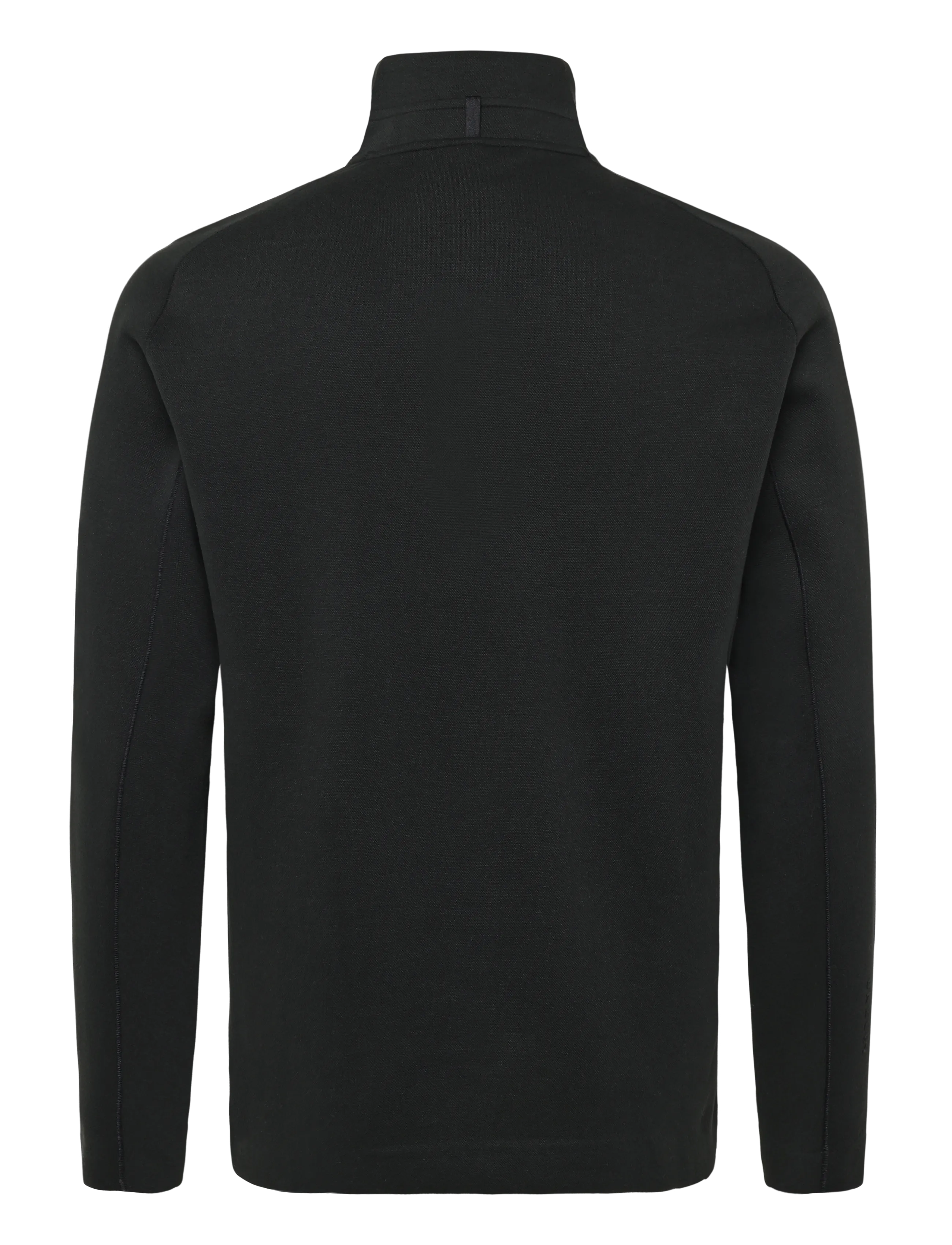 OAKLEY - OAKLEY PLATFORM QTR ZIP - pitch black - 2