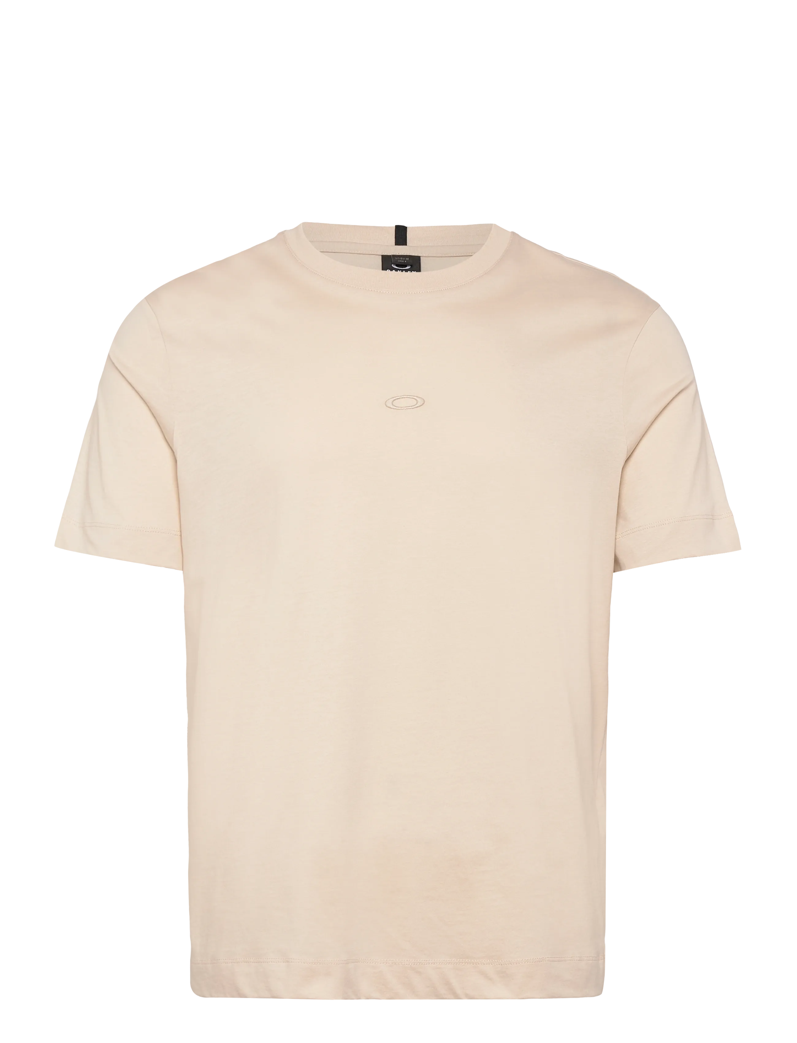 OAKLEY STACKED FLOW TEE - Oakley - MIST / cream