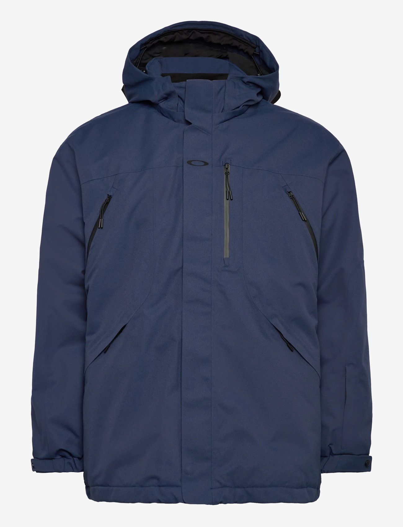 OAKLEY - TC CHANNEL JACKET - ski jackets - abyss - 0