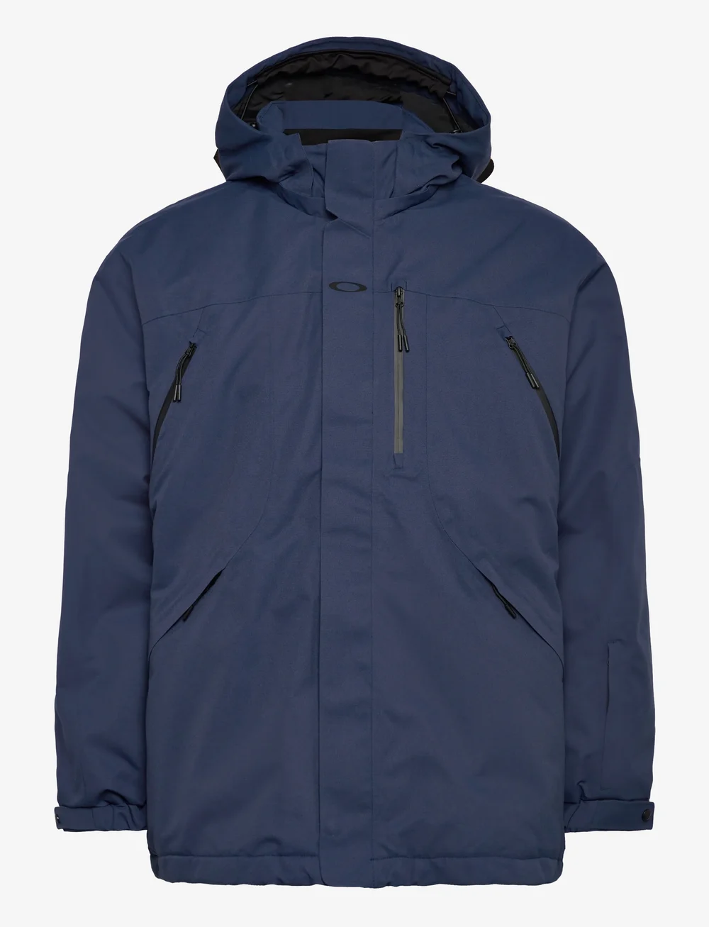 OAKLEY - TC CHANNEL JACKET - skijacken - abyss - 0