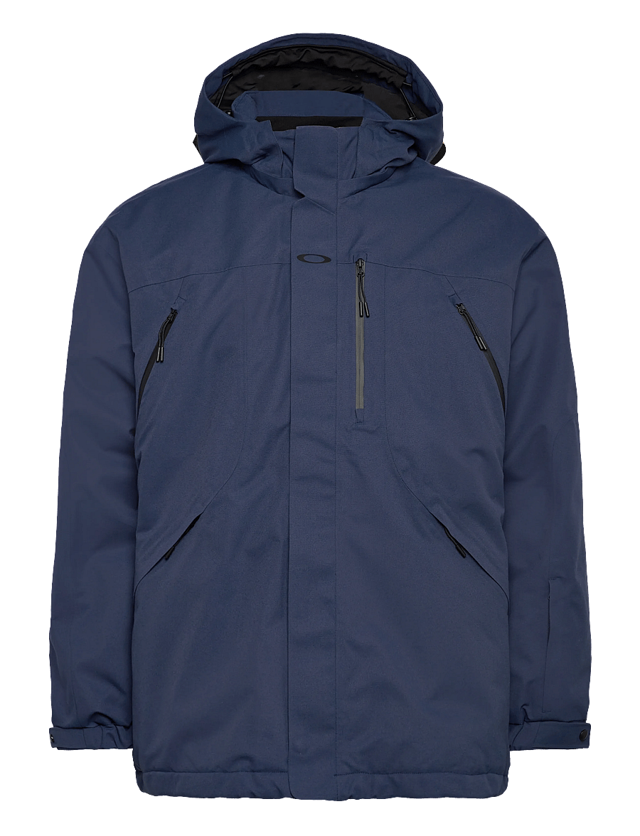 OAKLEY - TC CHANNEL JACKET - skijacken - abyss - 0