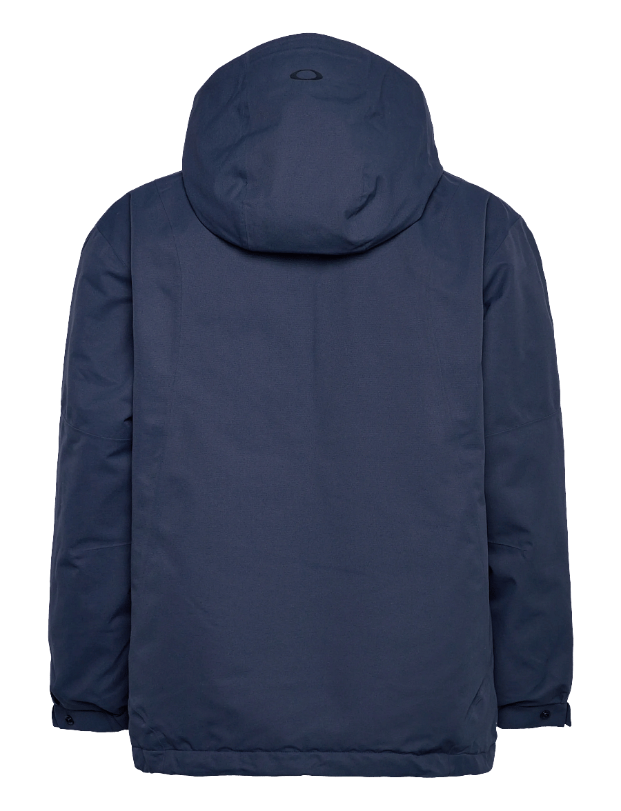 OAKLEY - TC CHANNEL JACKET - skijacken - abyss - 1