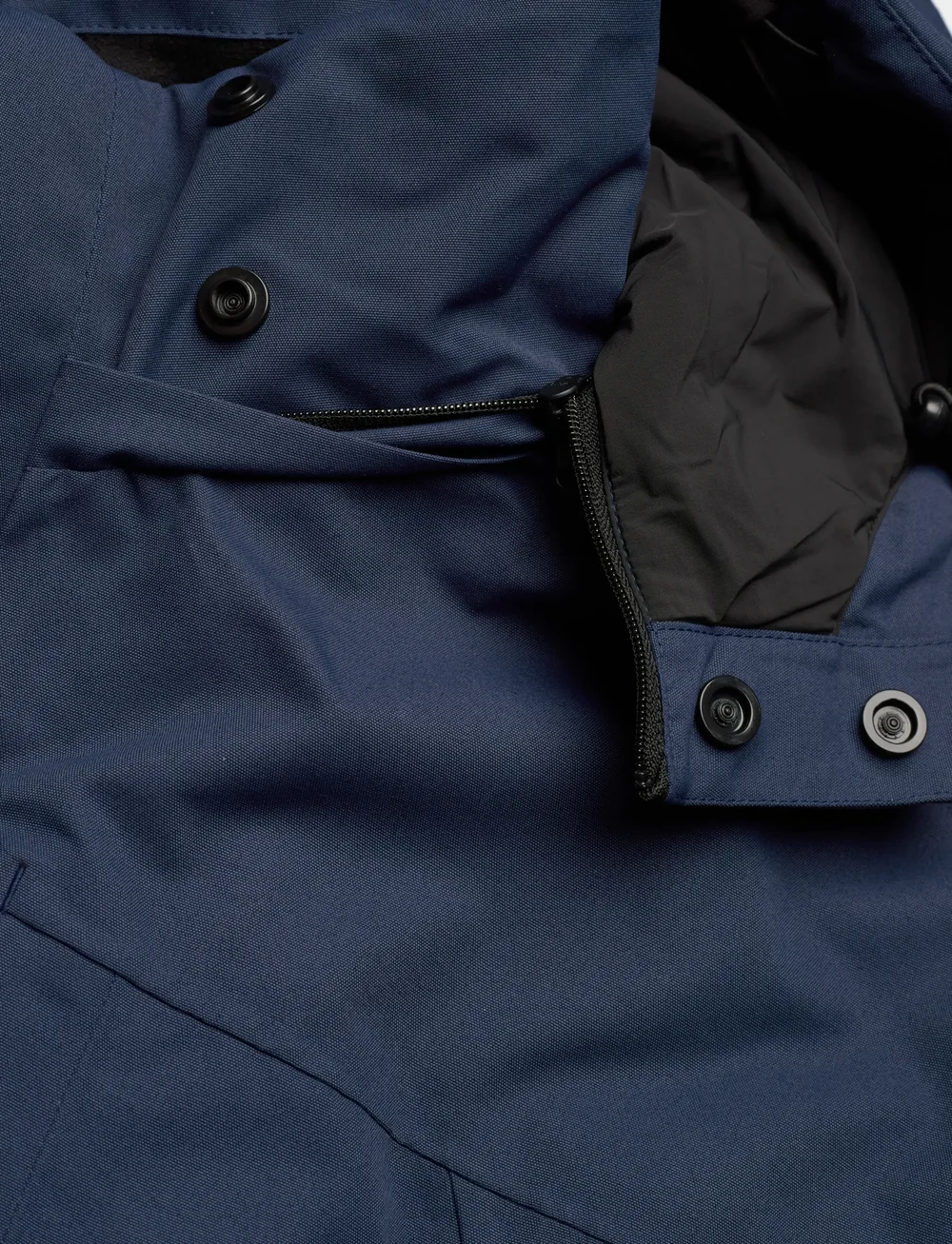 OAKLEY - TC CHANNEL JACKET - skijacken - abyss - 3